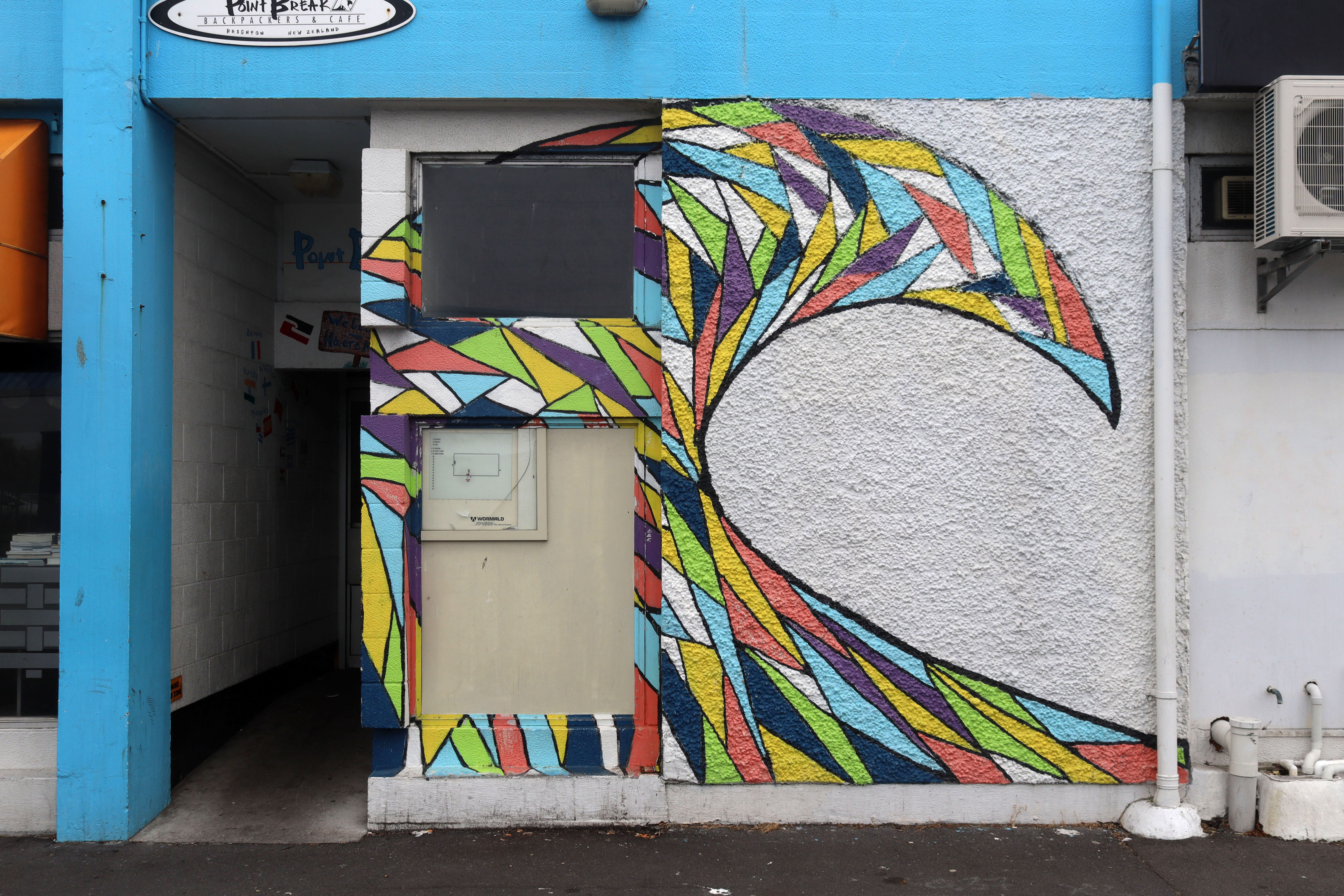 Untitled | Street Art NSW