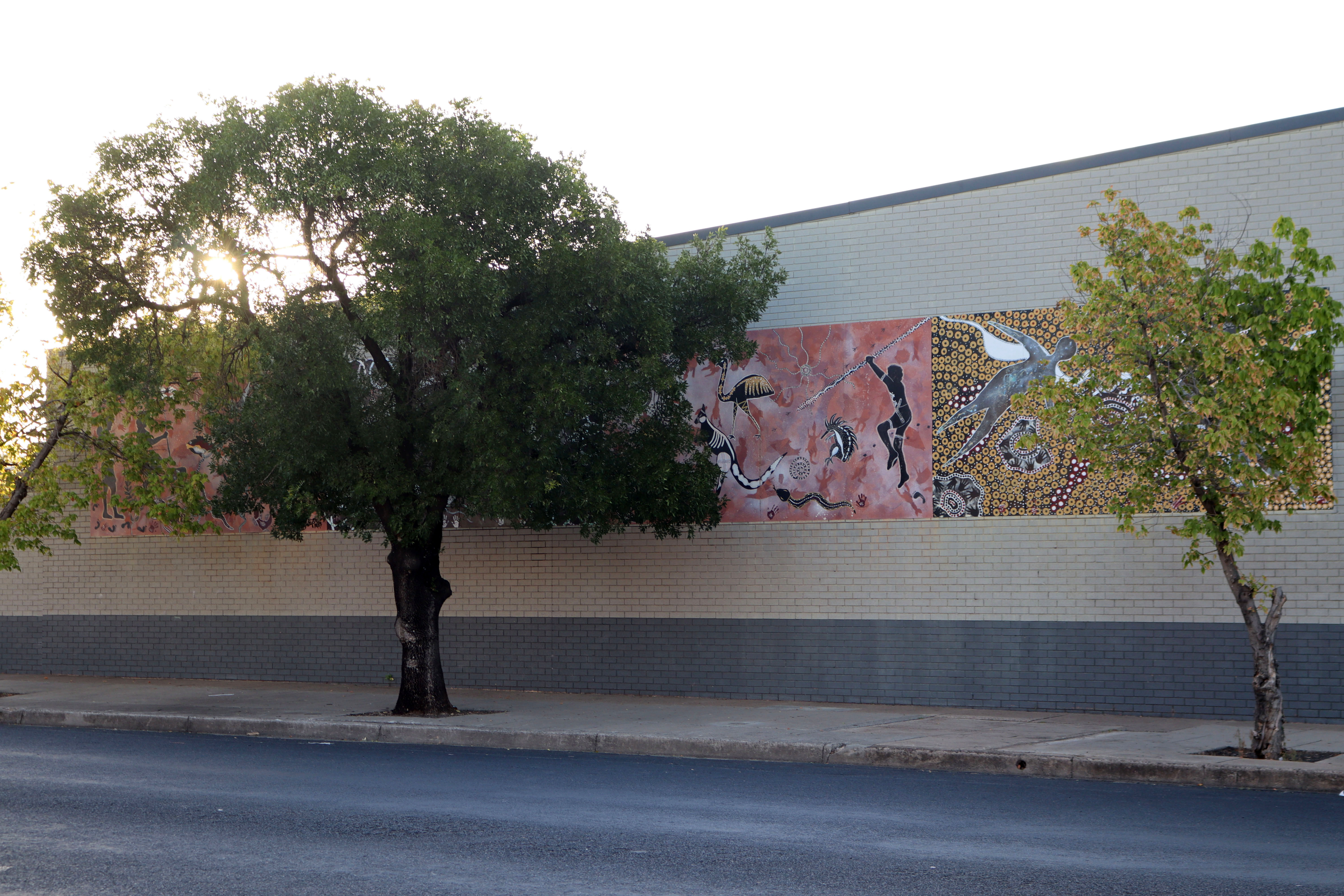 Untitled | Street Art NSW