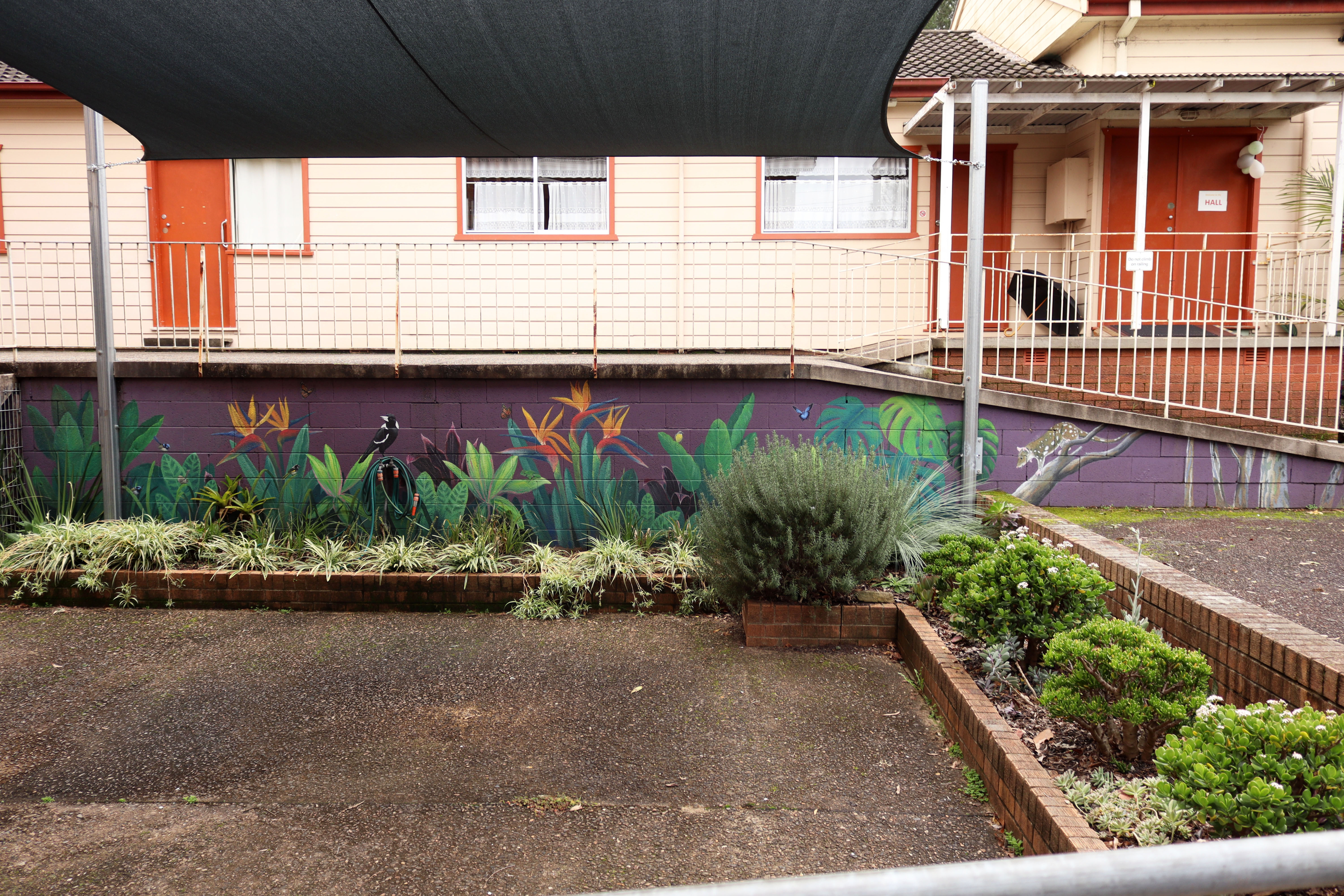Untitled | Street Art NSW
