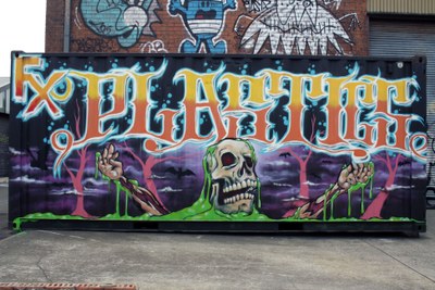 FX Plastics