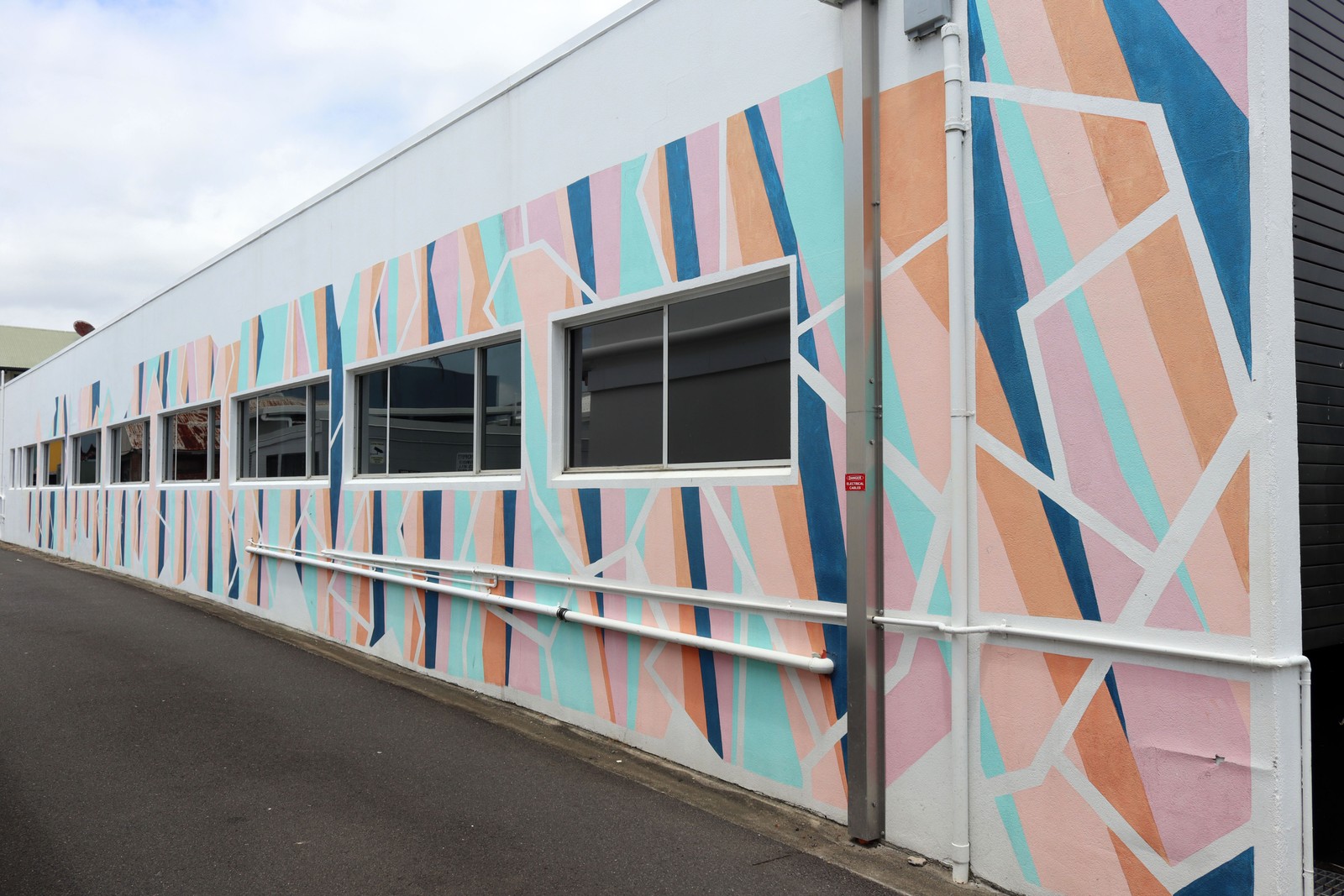 Untitled | Street Art NSW