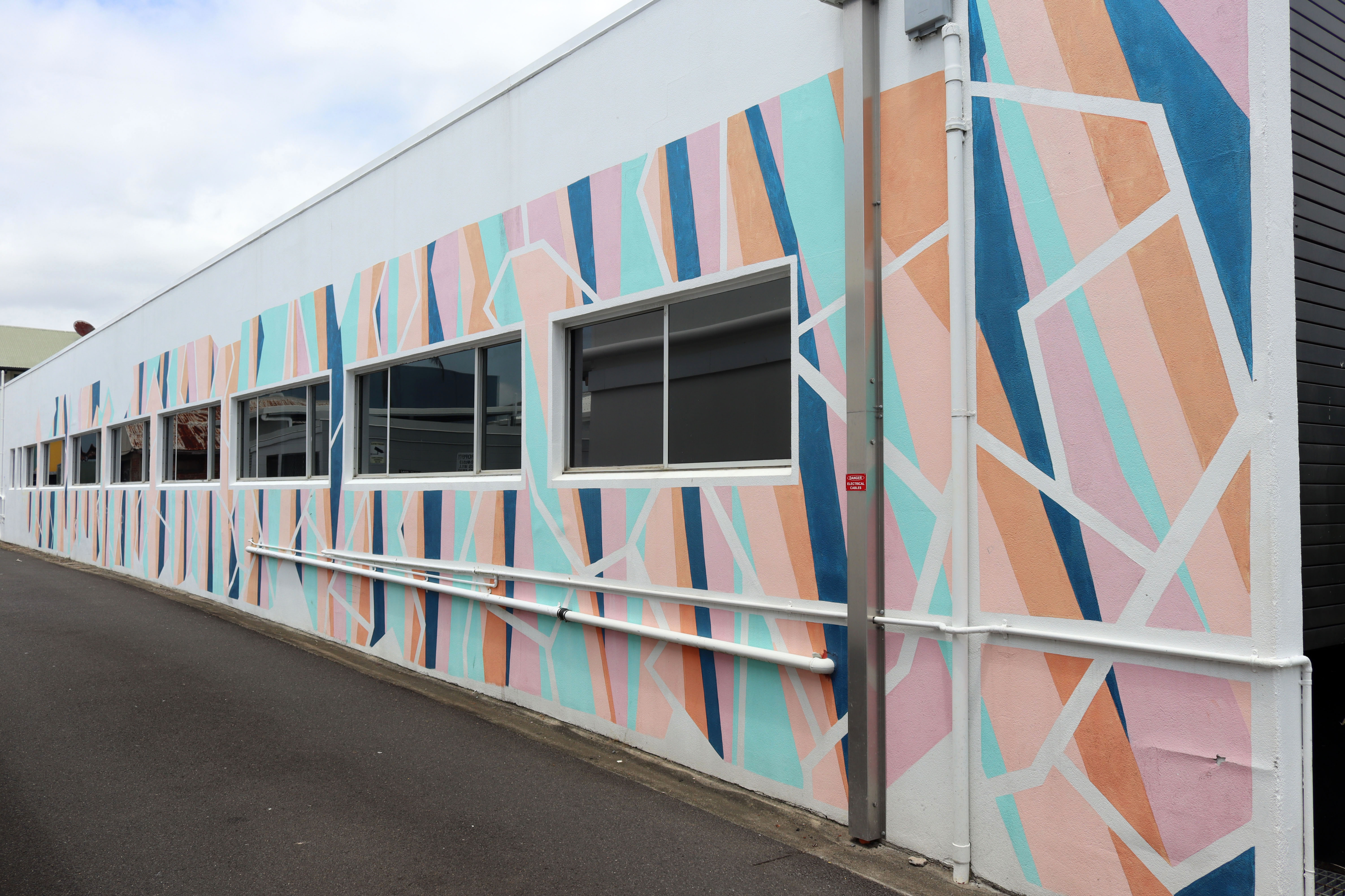 Untitled | Street Art NSW