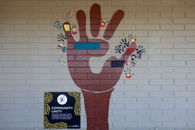 Community Unity