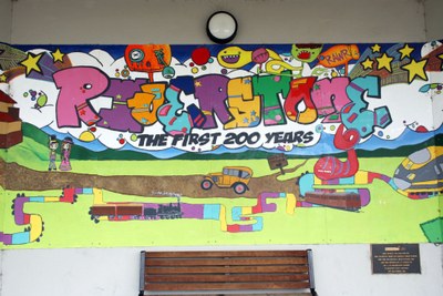 Riverstone Bicentenary 2010