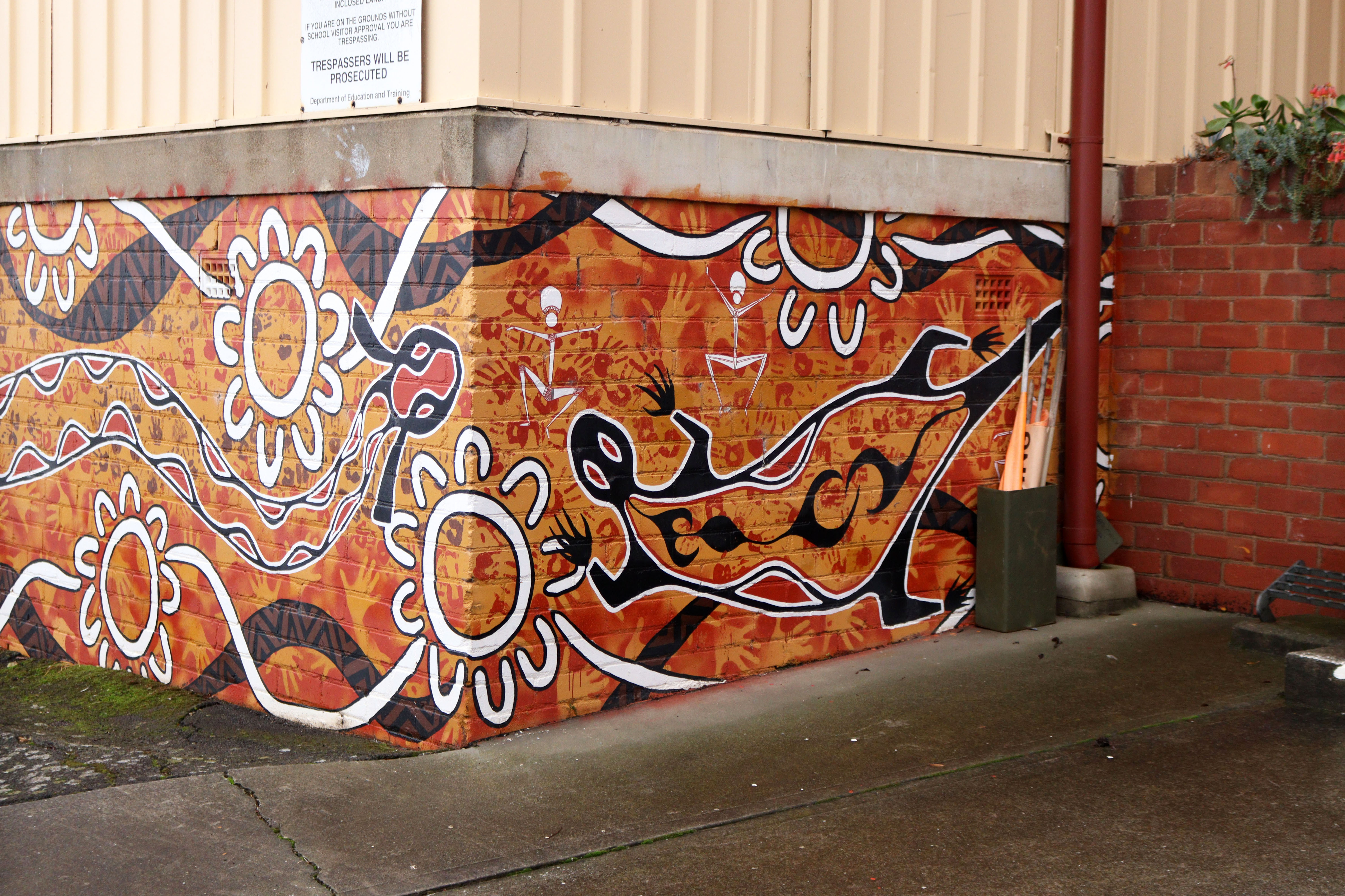 Untitled | Street Art NSW