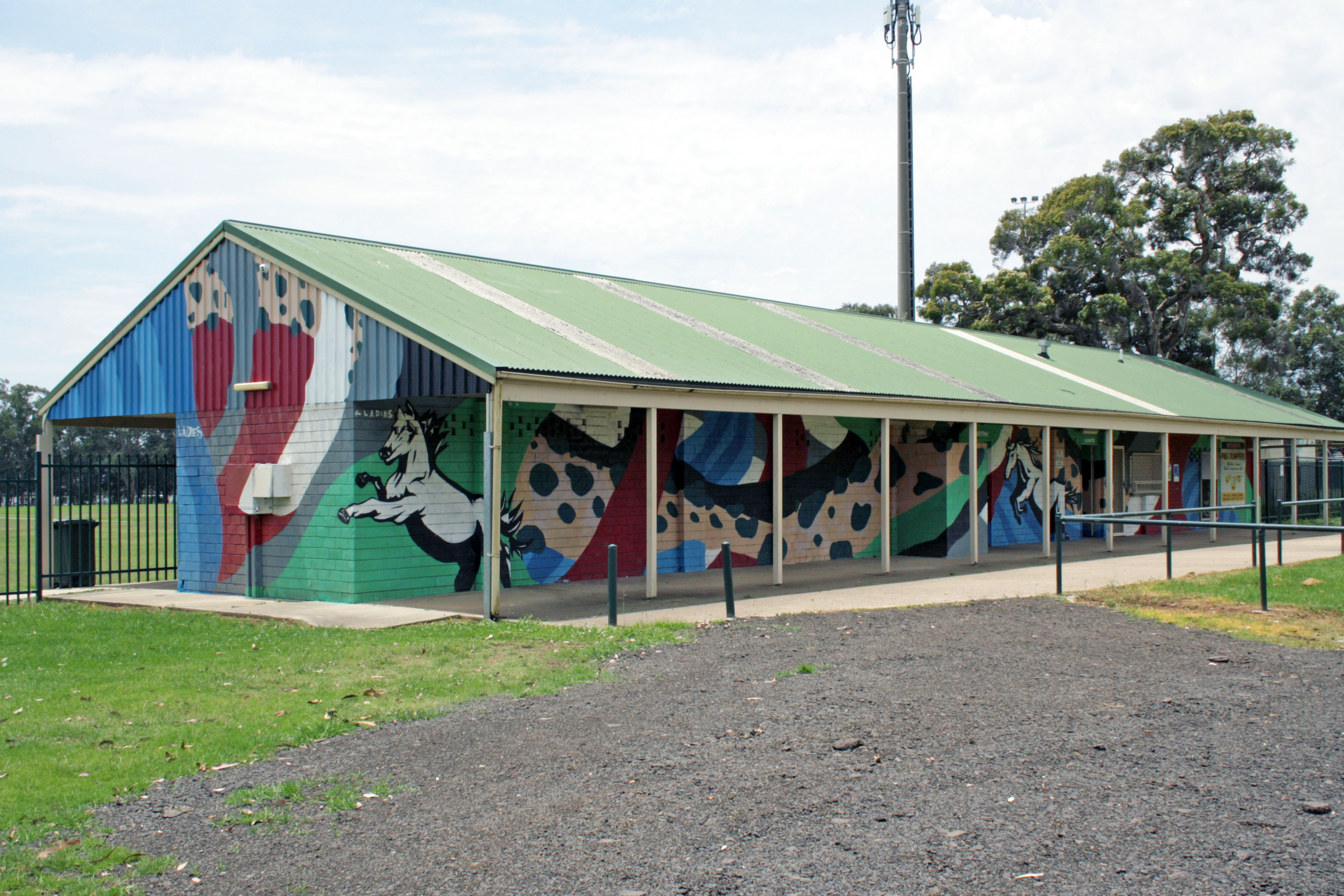 Colyton Colts