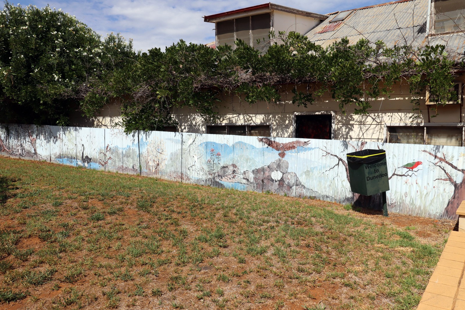 Untitled | Street Art NSW