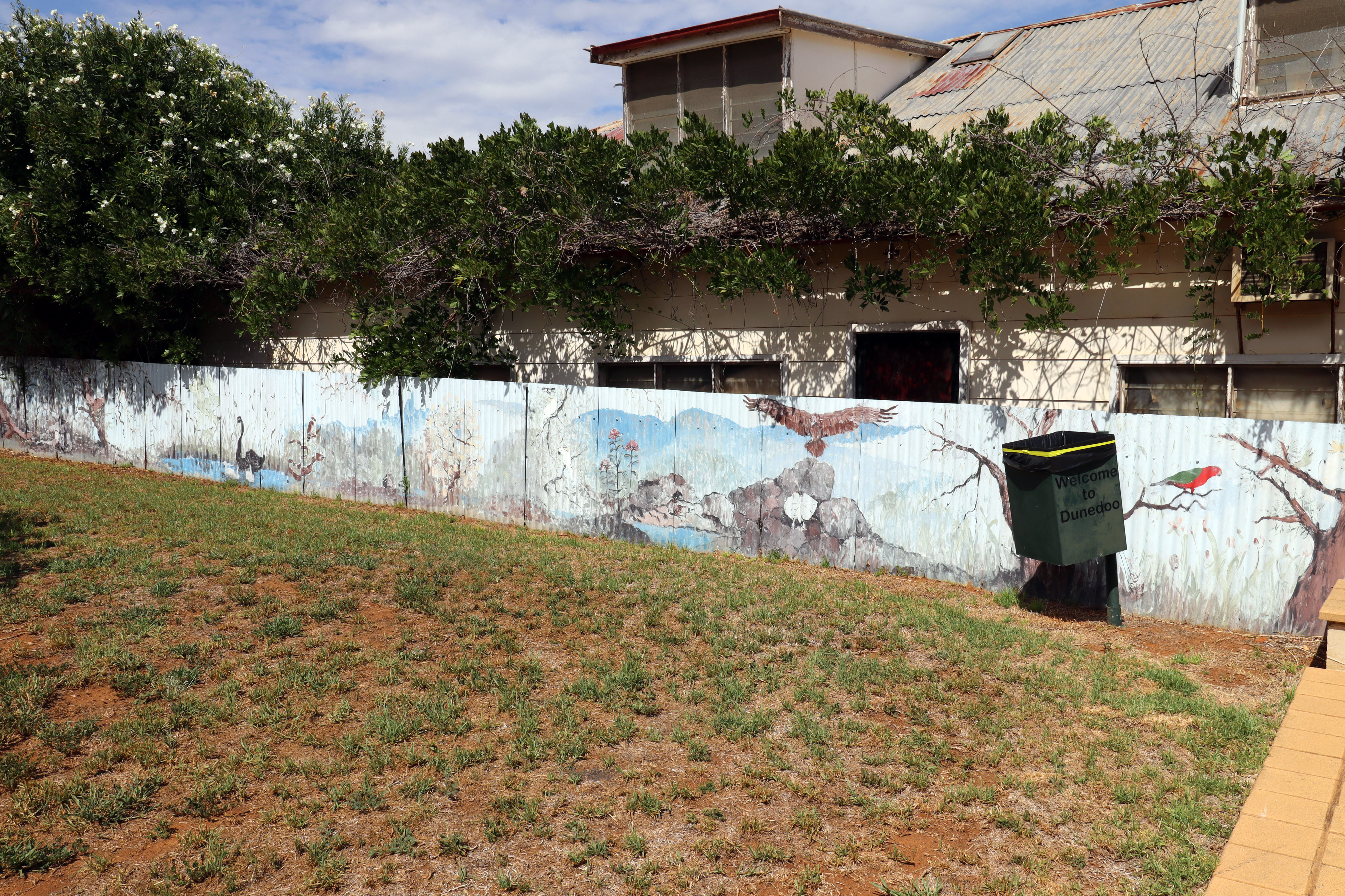 Untitled | Street Art NSW