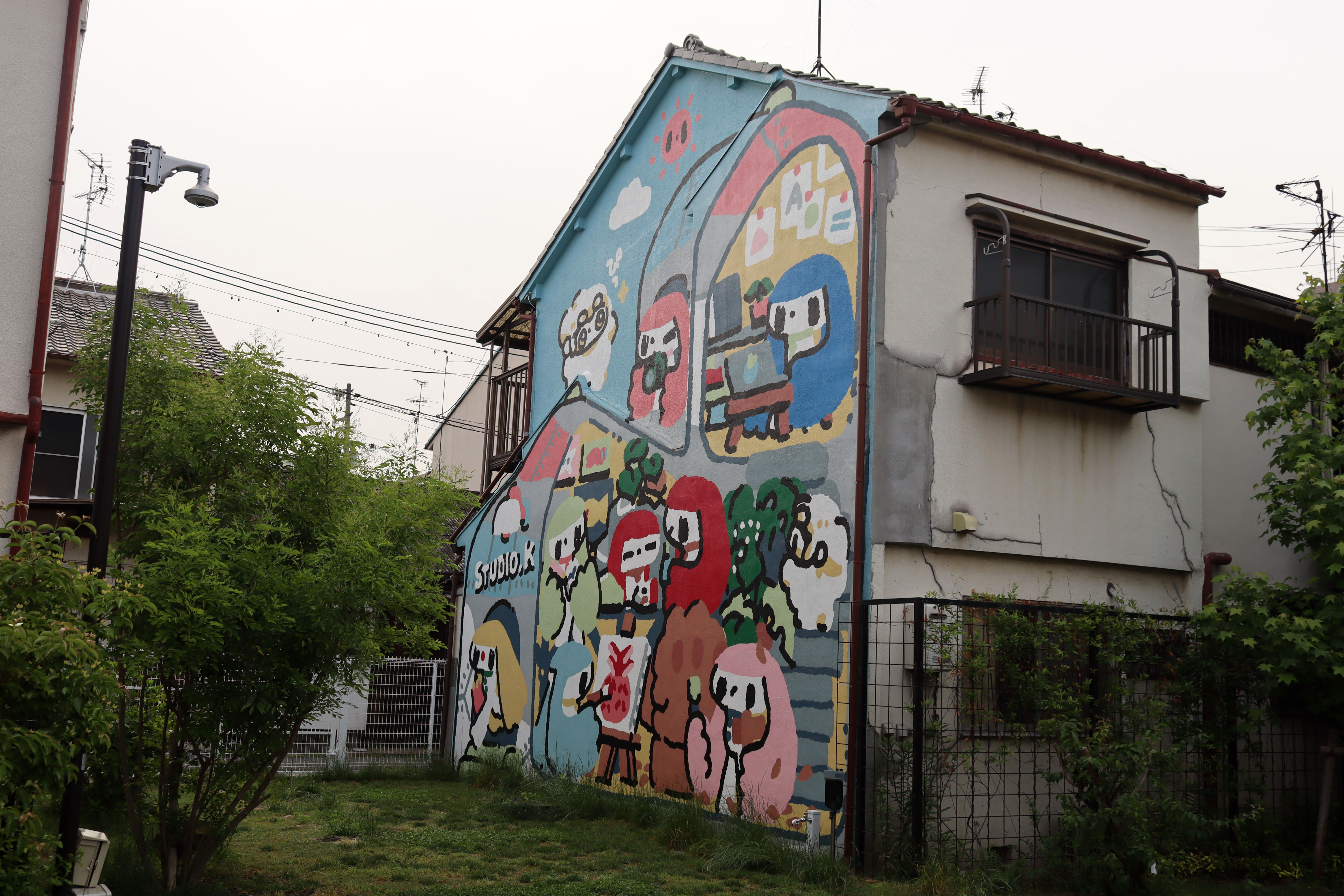 Studio.K