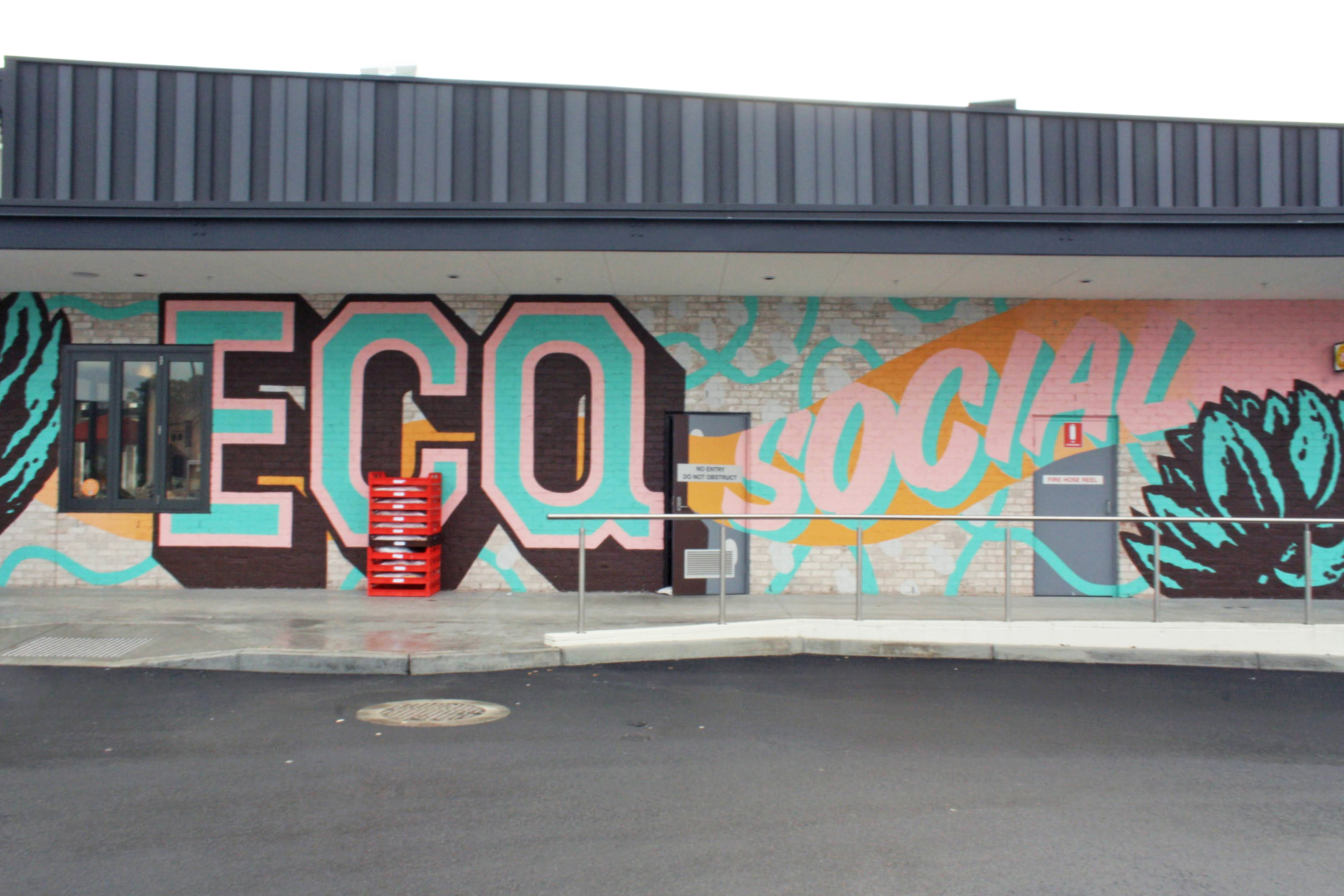ECQ Social