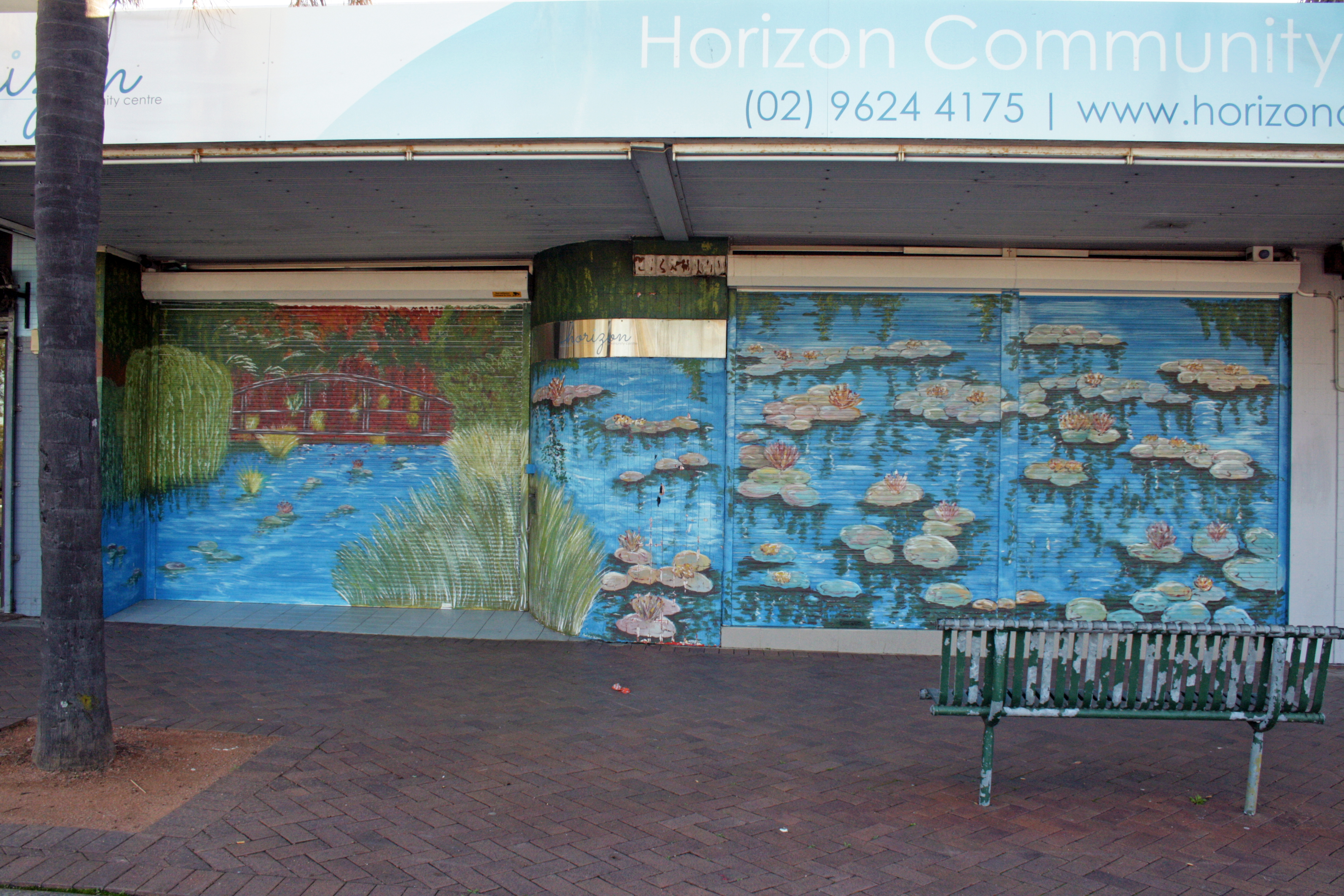 Untitled | Street Art NSW