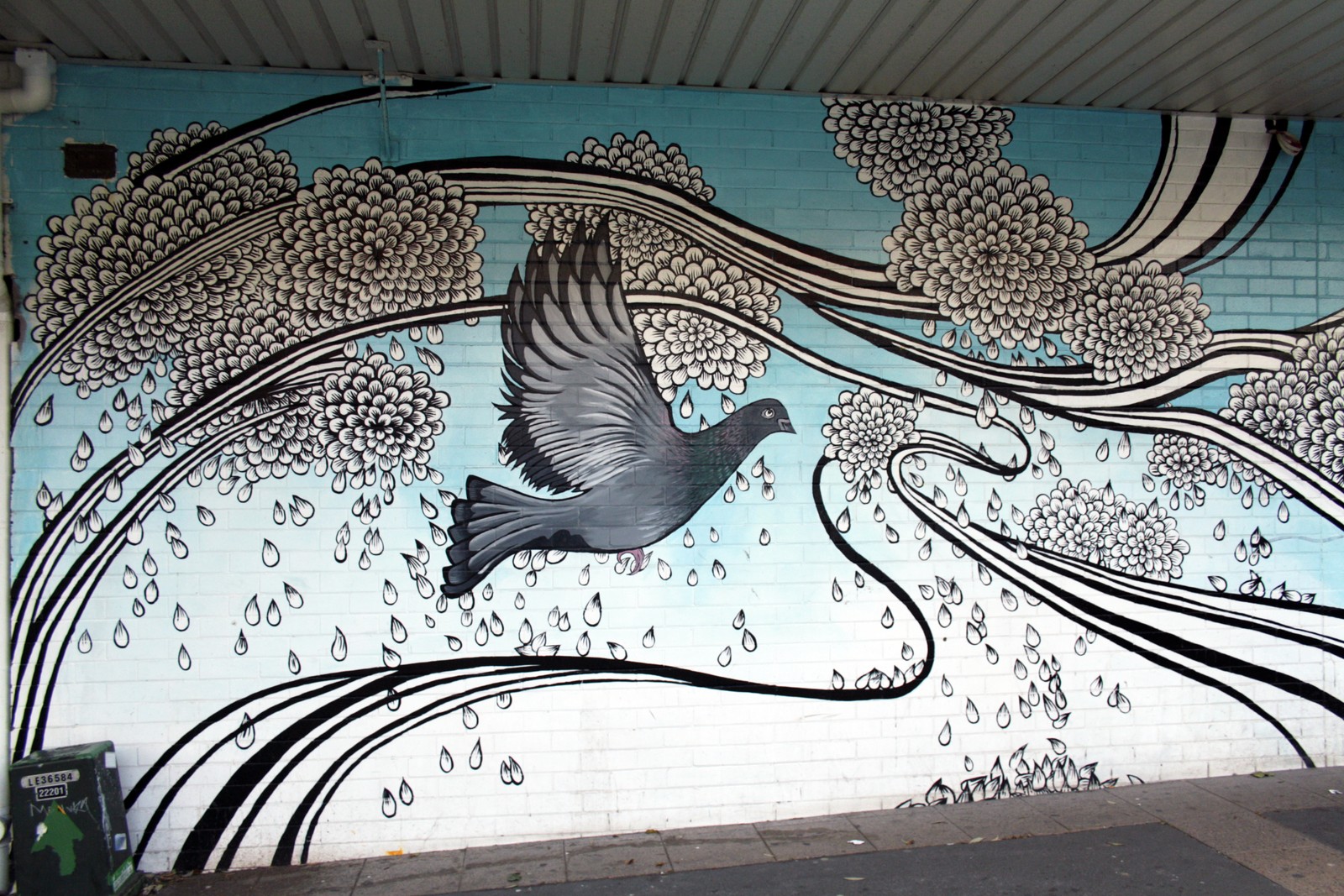 Untitled | Street Art NSW