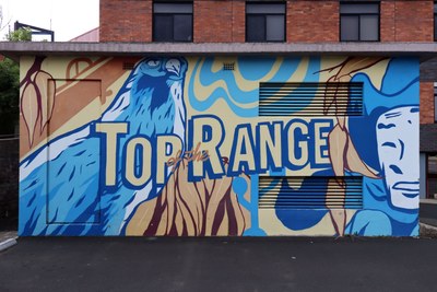 Top of the Range