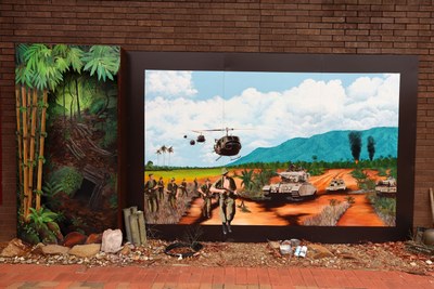 Vietnam 1965-1972