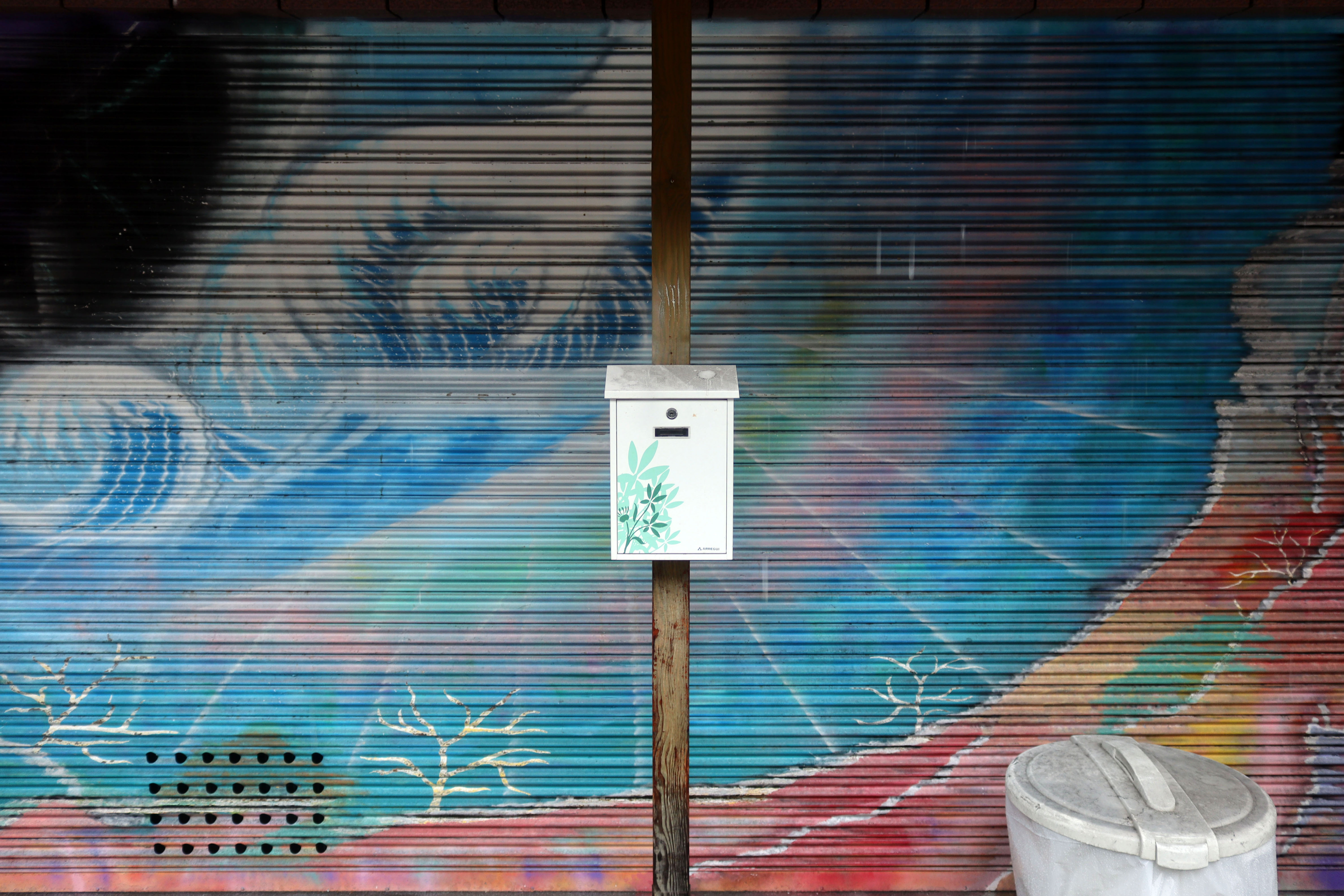 Untitled | Street Art NSW