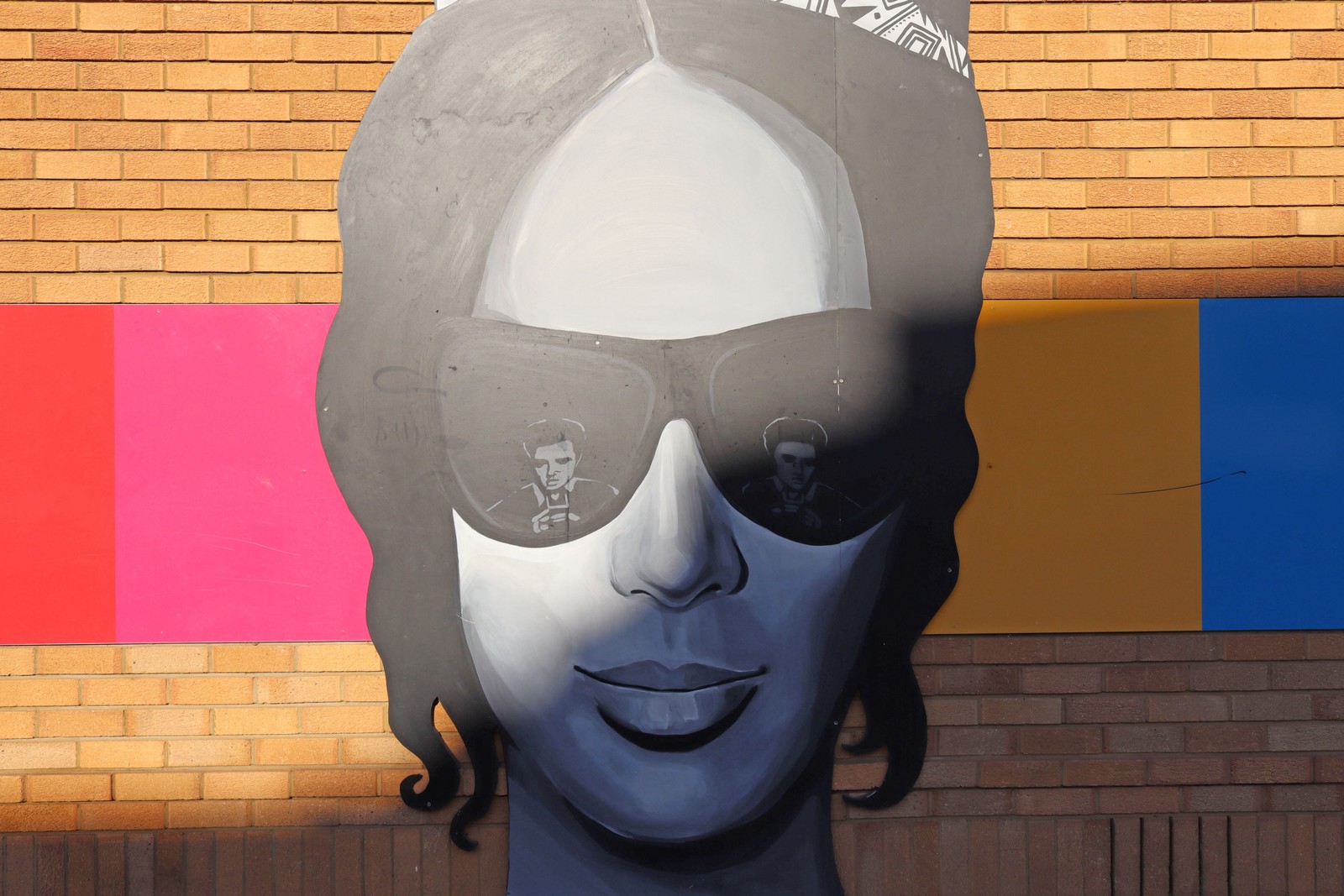 Priscilla by Jac Clark | Street Art NSW