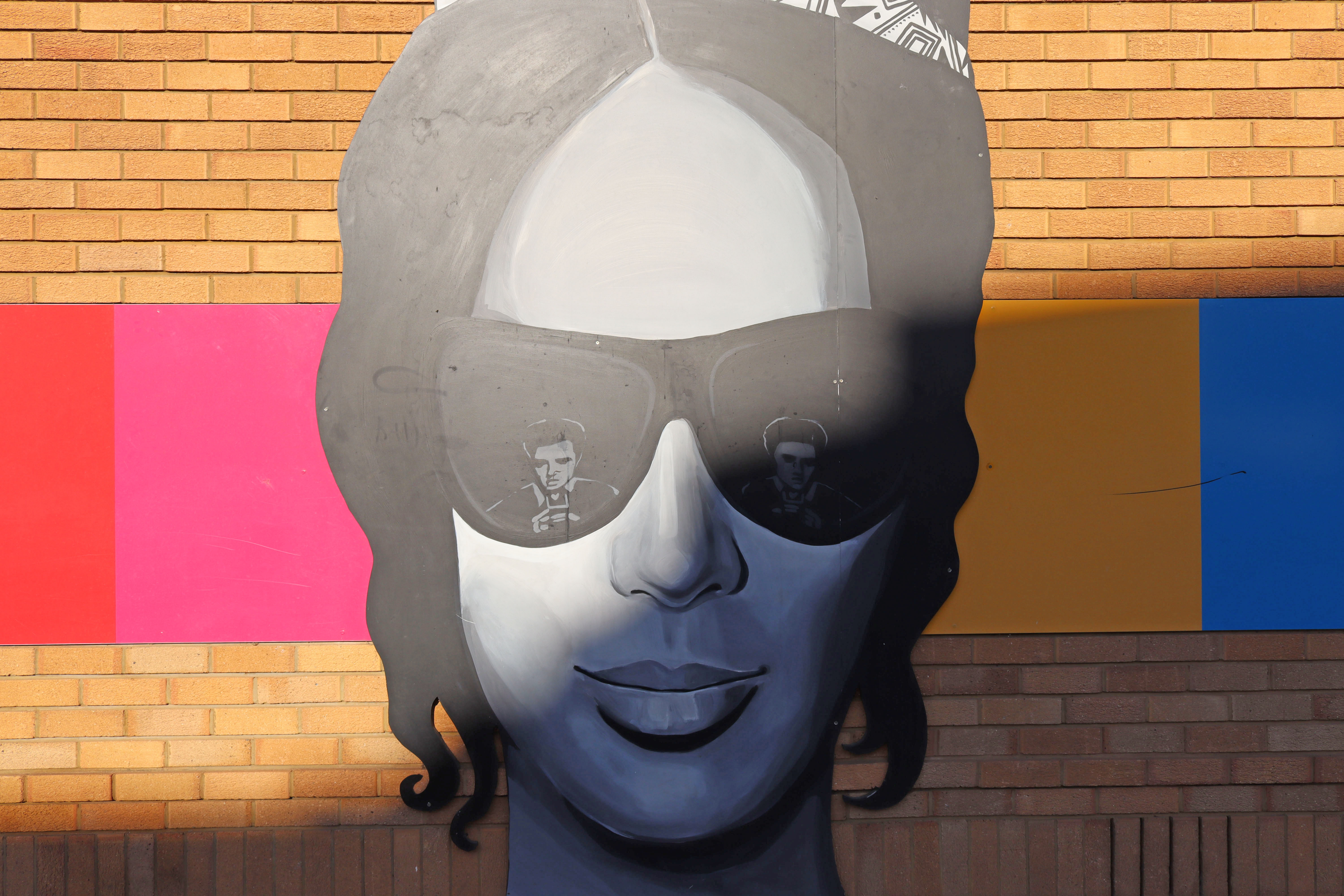 Priscilla