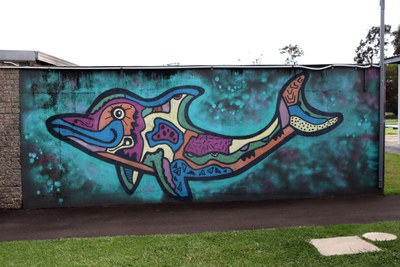 Dolphin