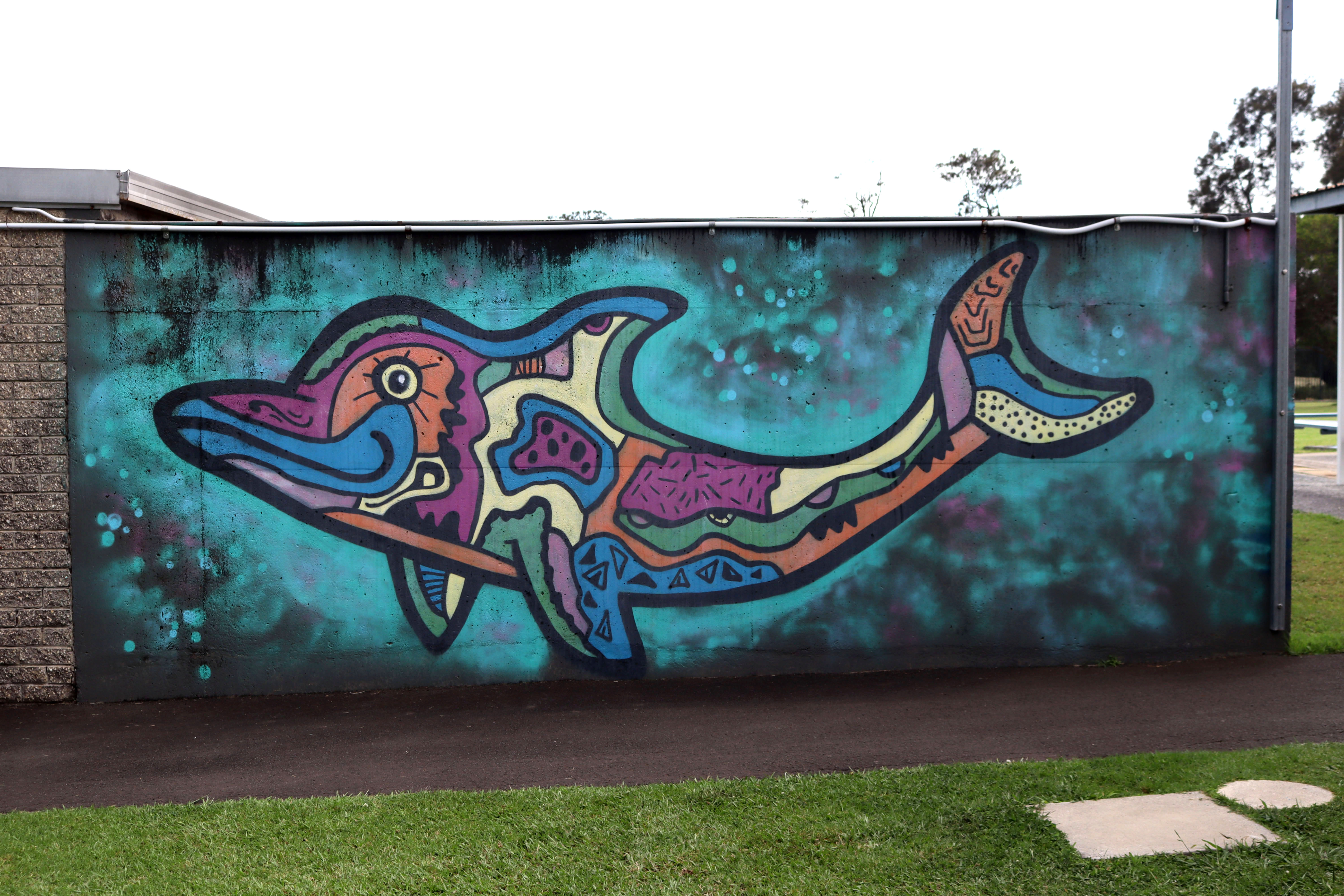 Dolphin