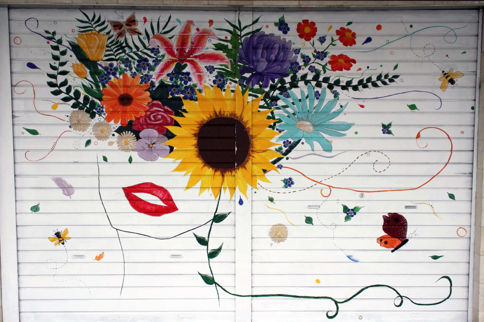 Untitled | Street Art NSW
