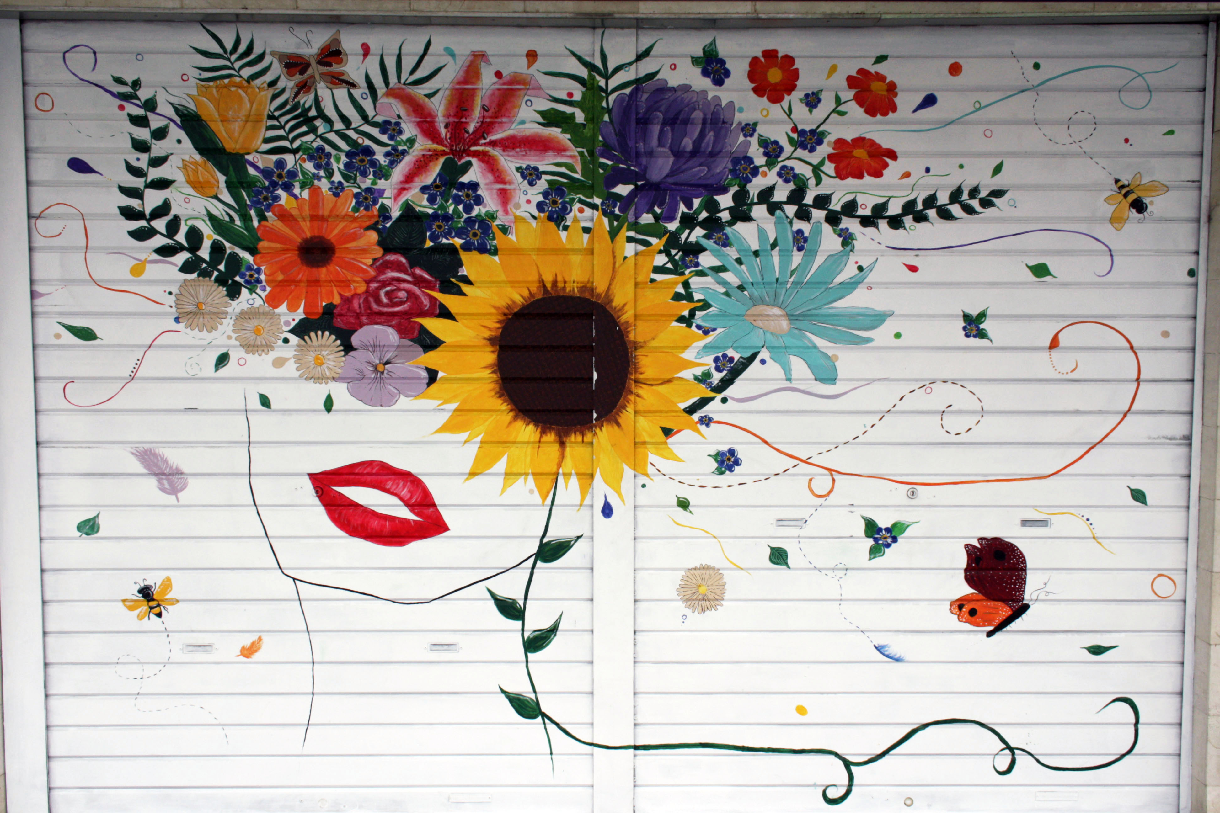 Untitled | Street Art NSW