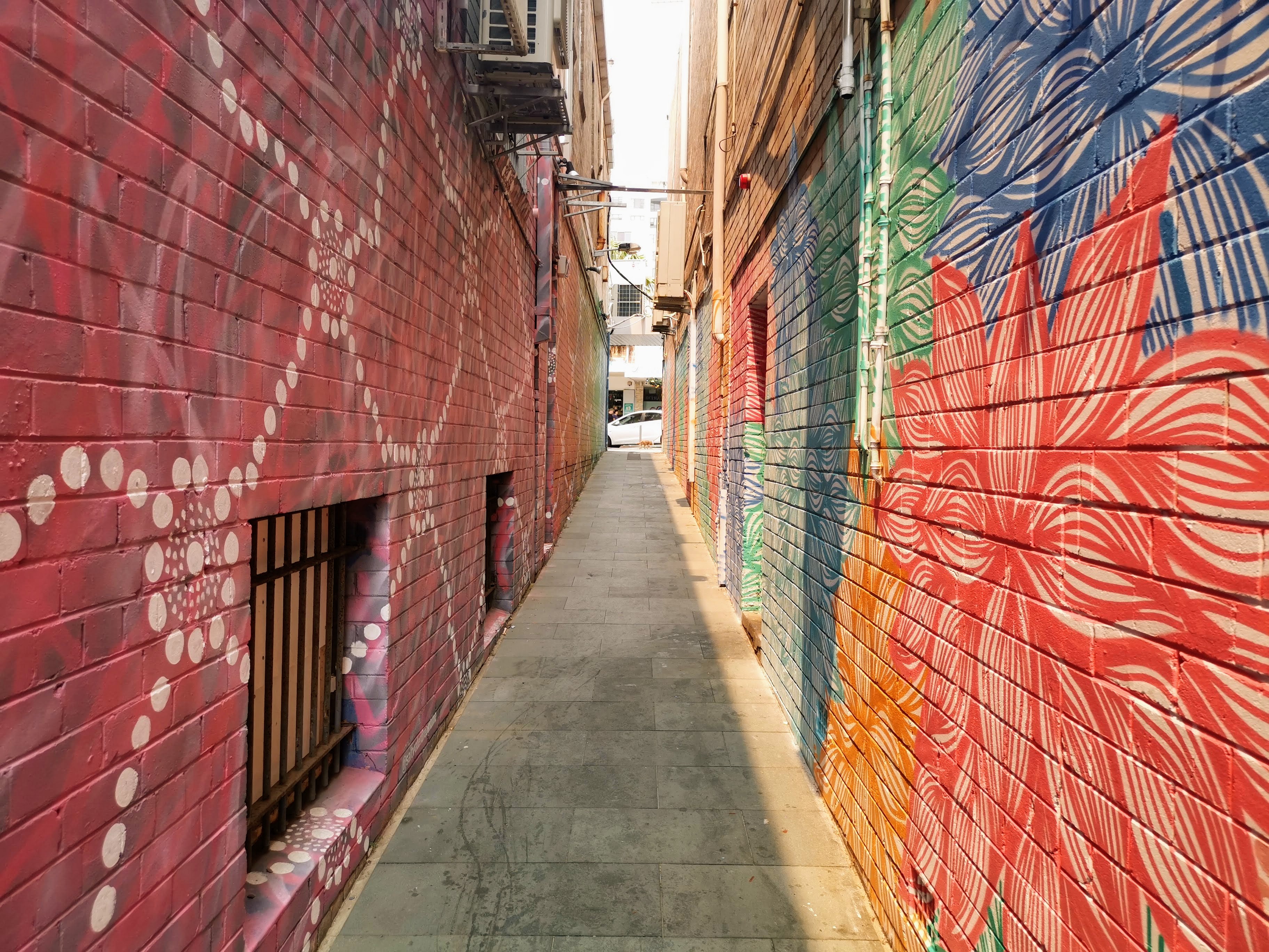 Untitled by AWOL Creations | Street Art NSW