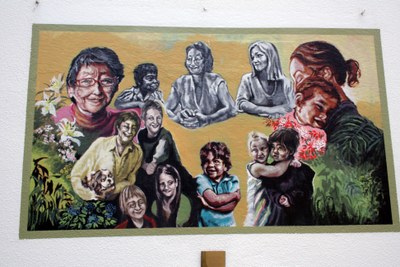 Barbara Holborow