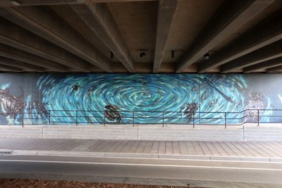 Belconnen Interchange