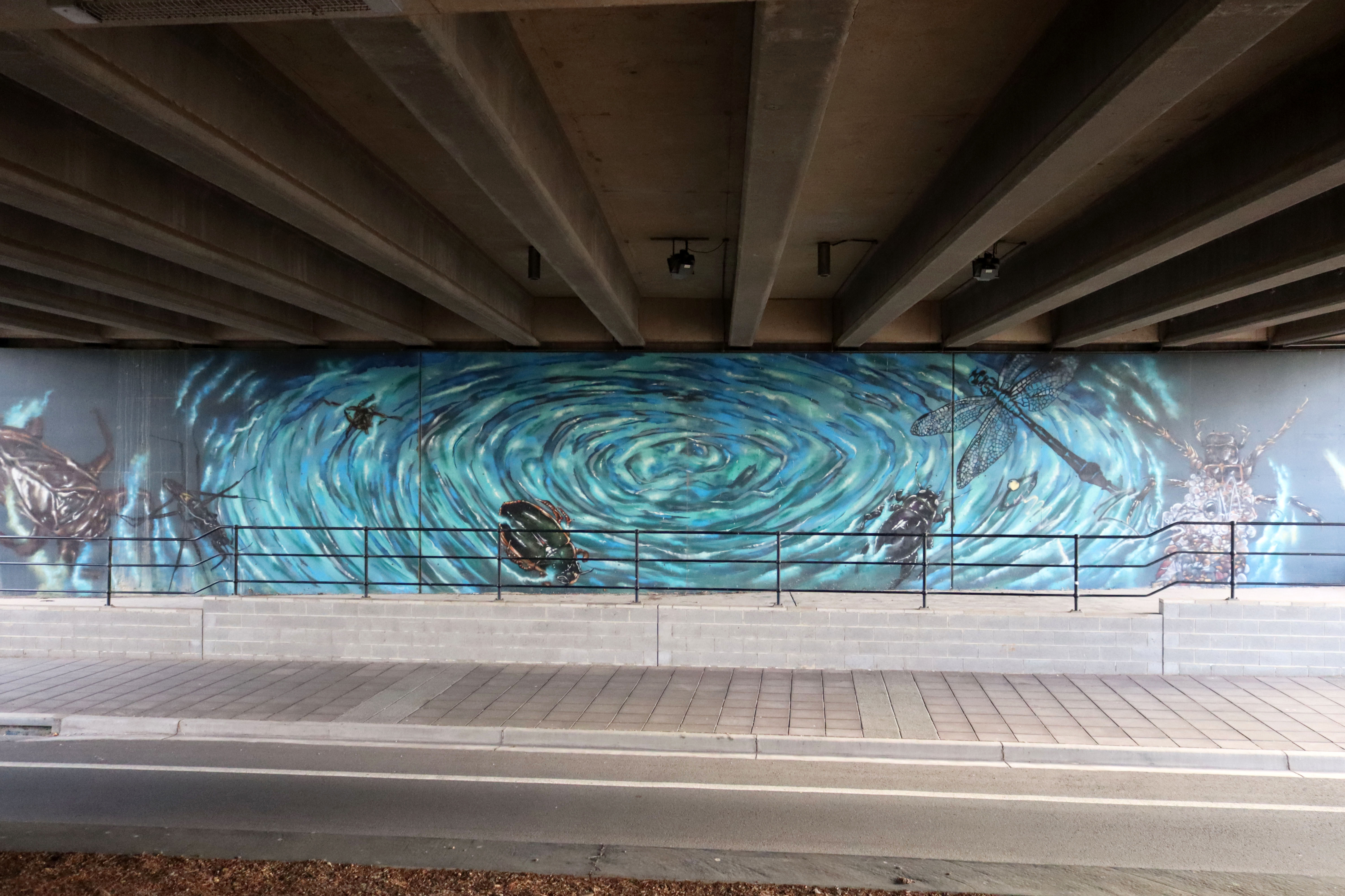 Belconnen Interchange