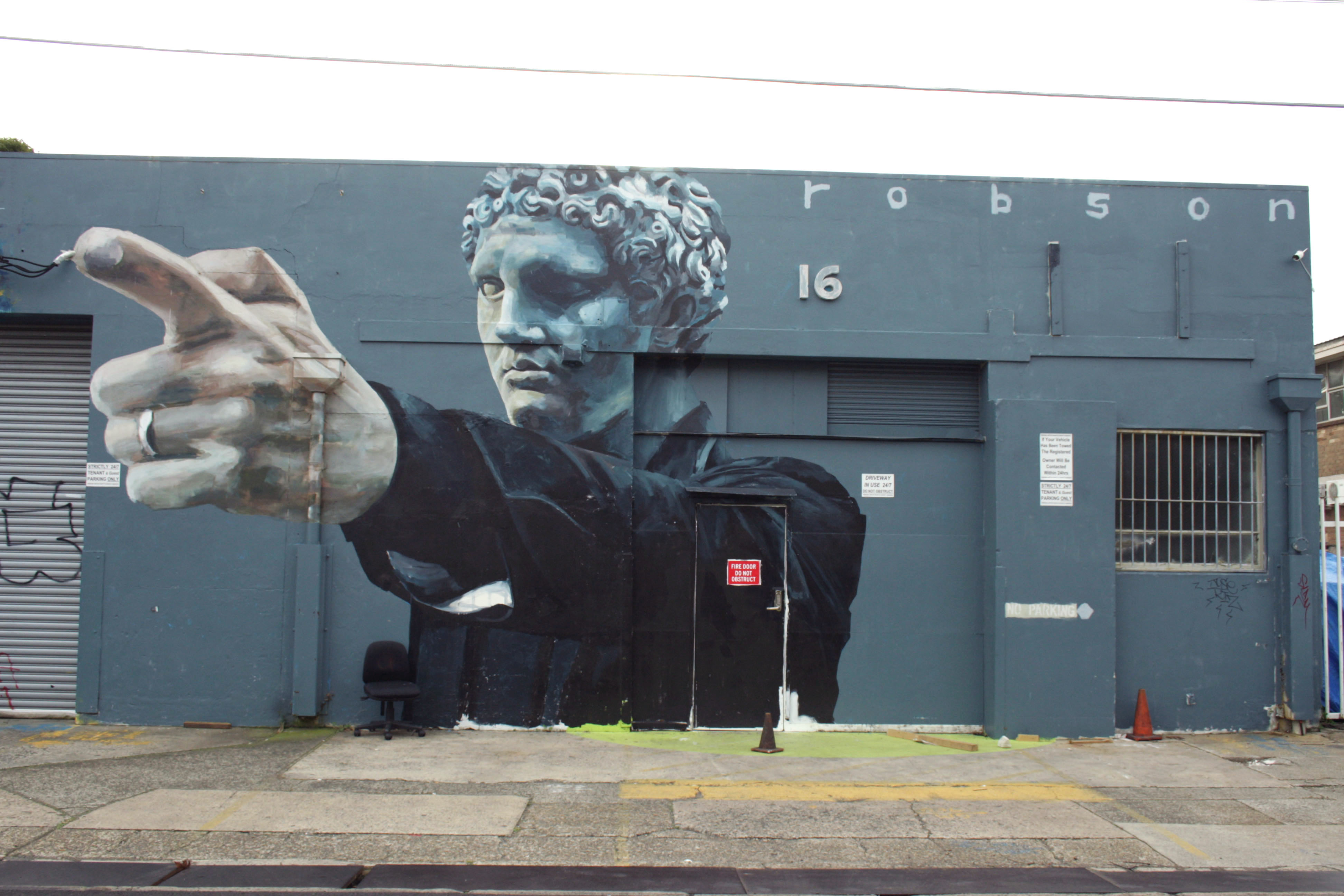 Gaints