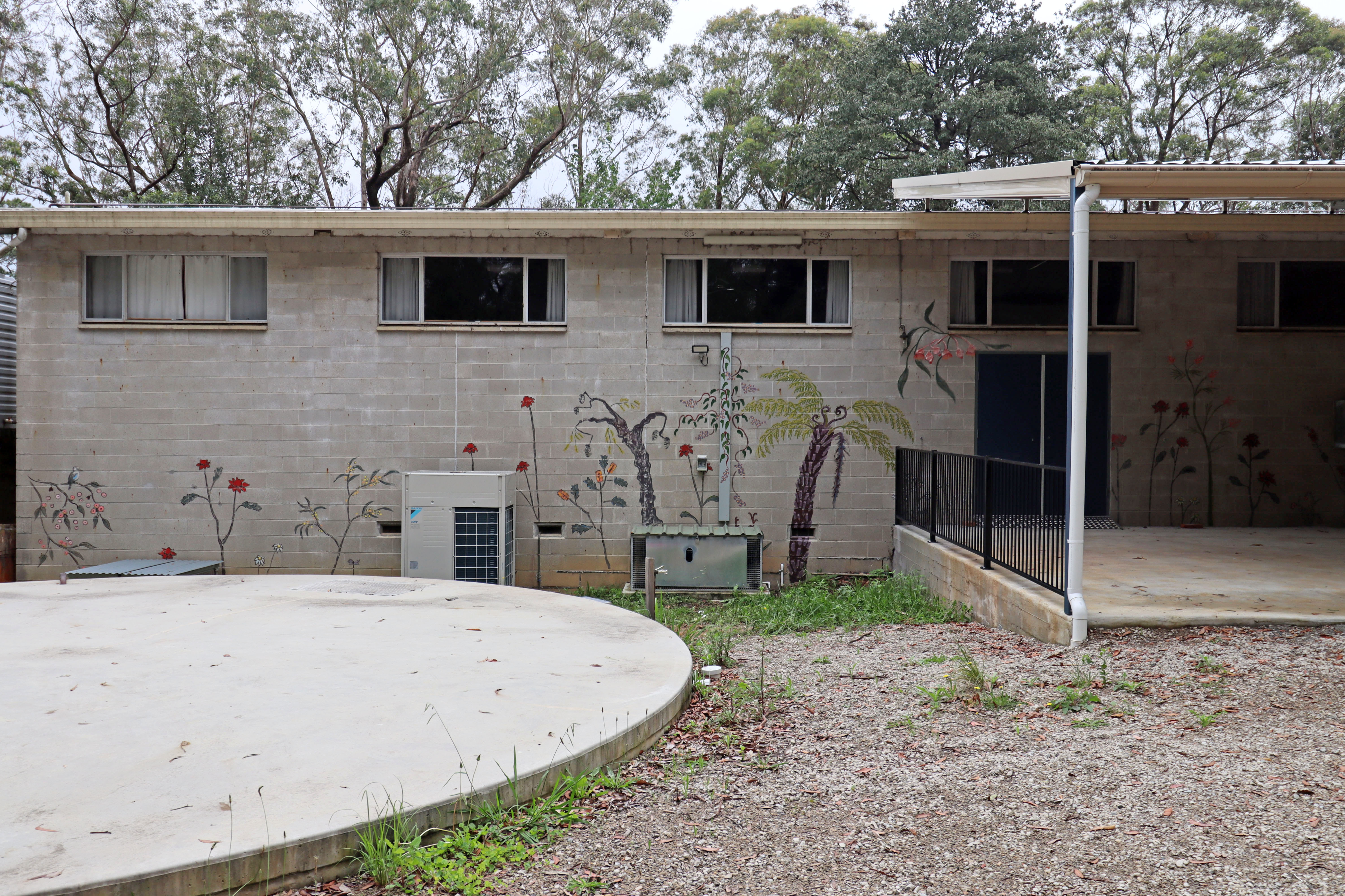 Bilpin District Hall