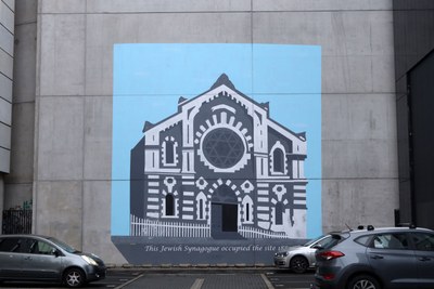 Beth El Synagogue