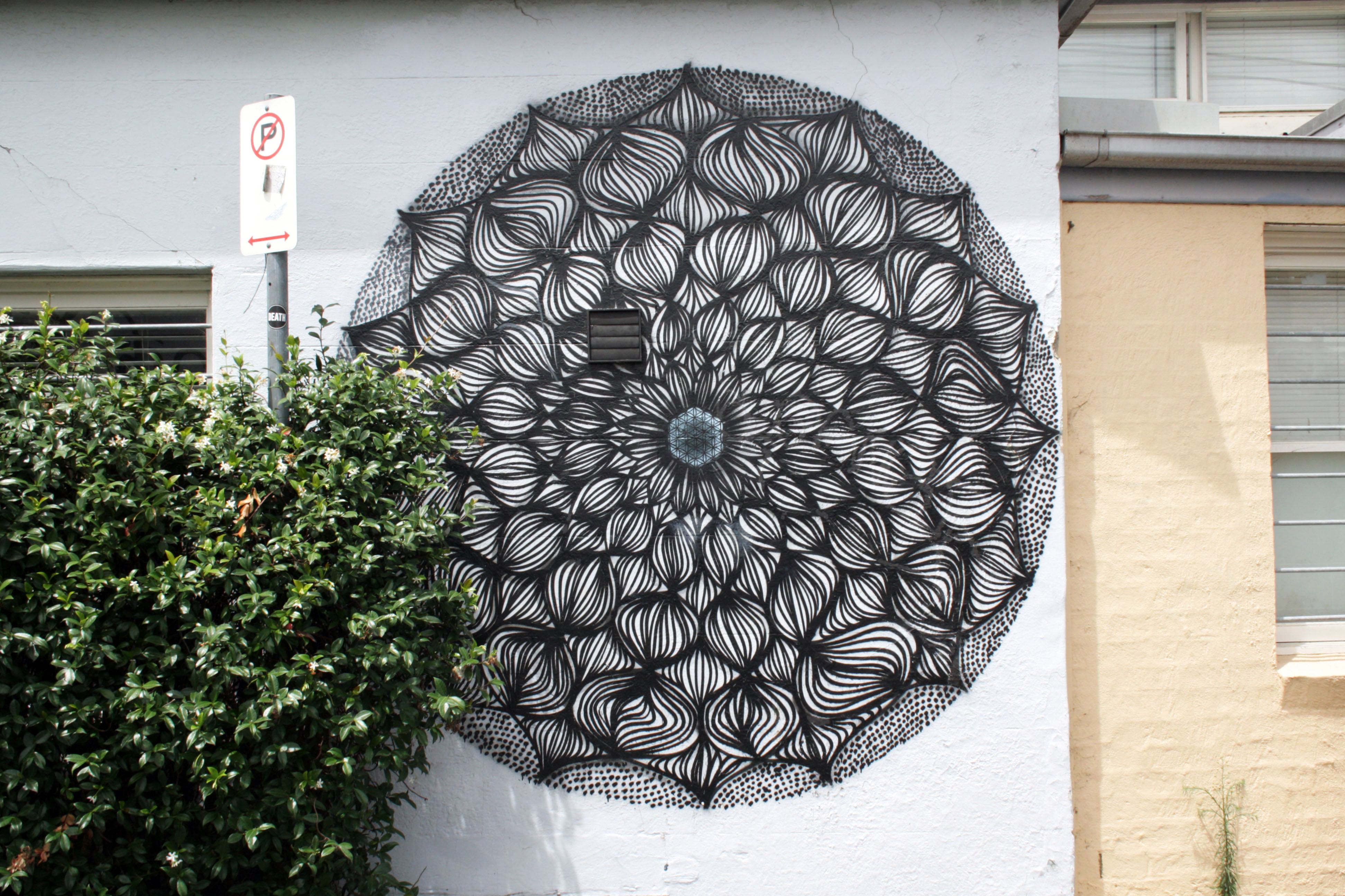 Untitled | Street Art NSW