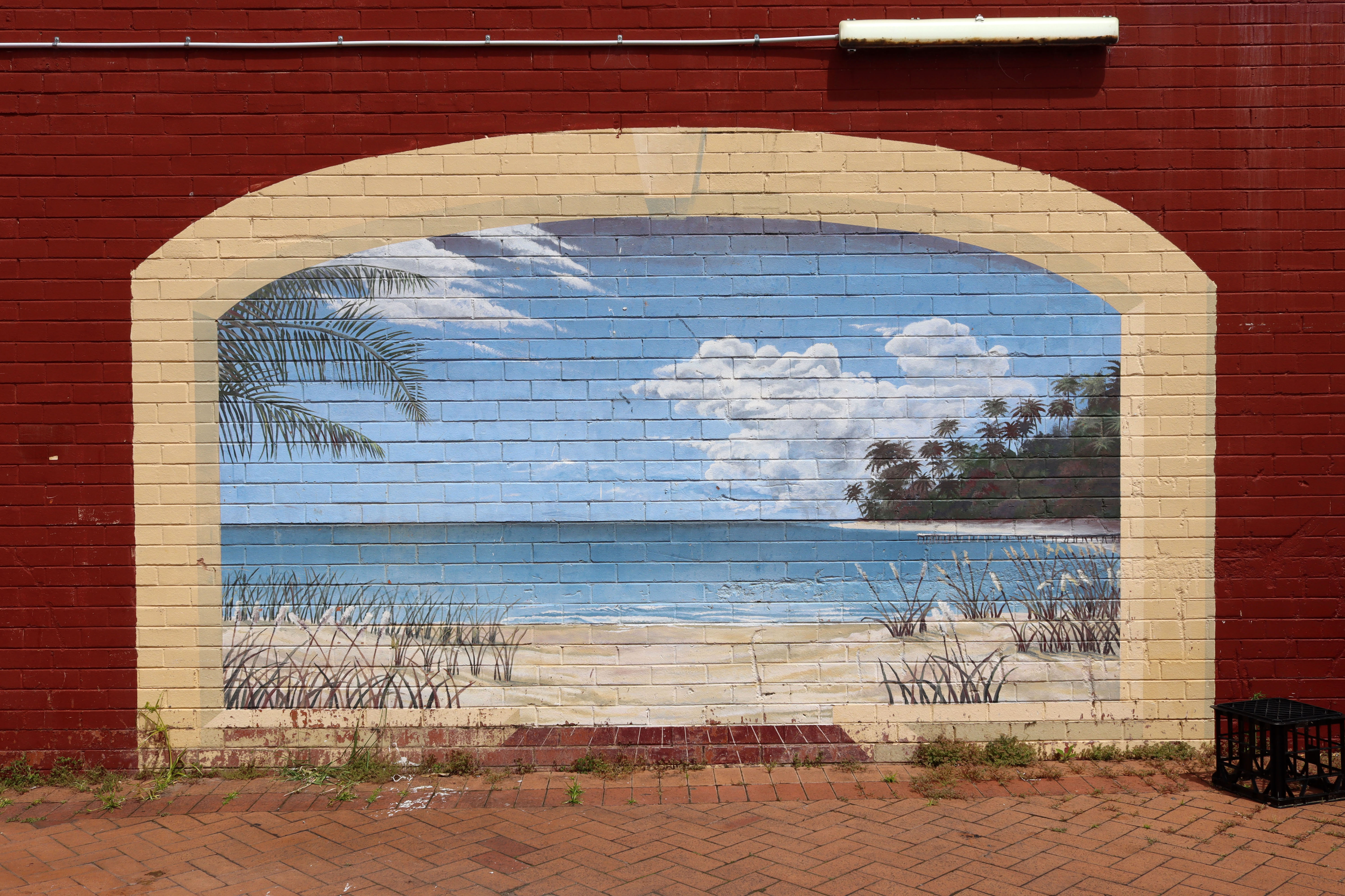 Untitled | Street Art NSW
