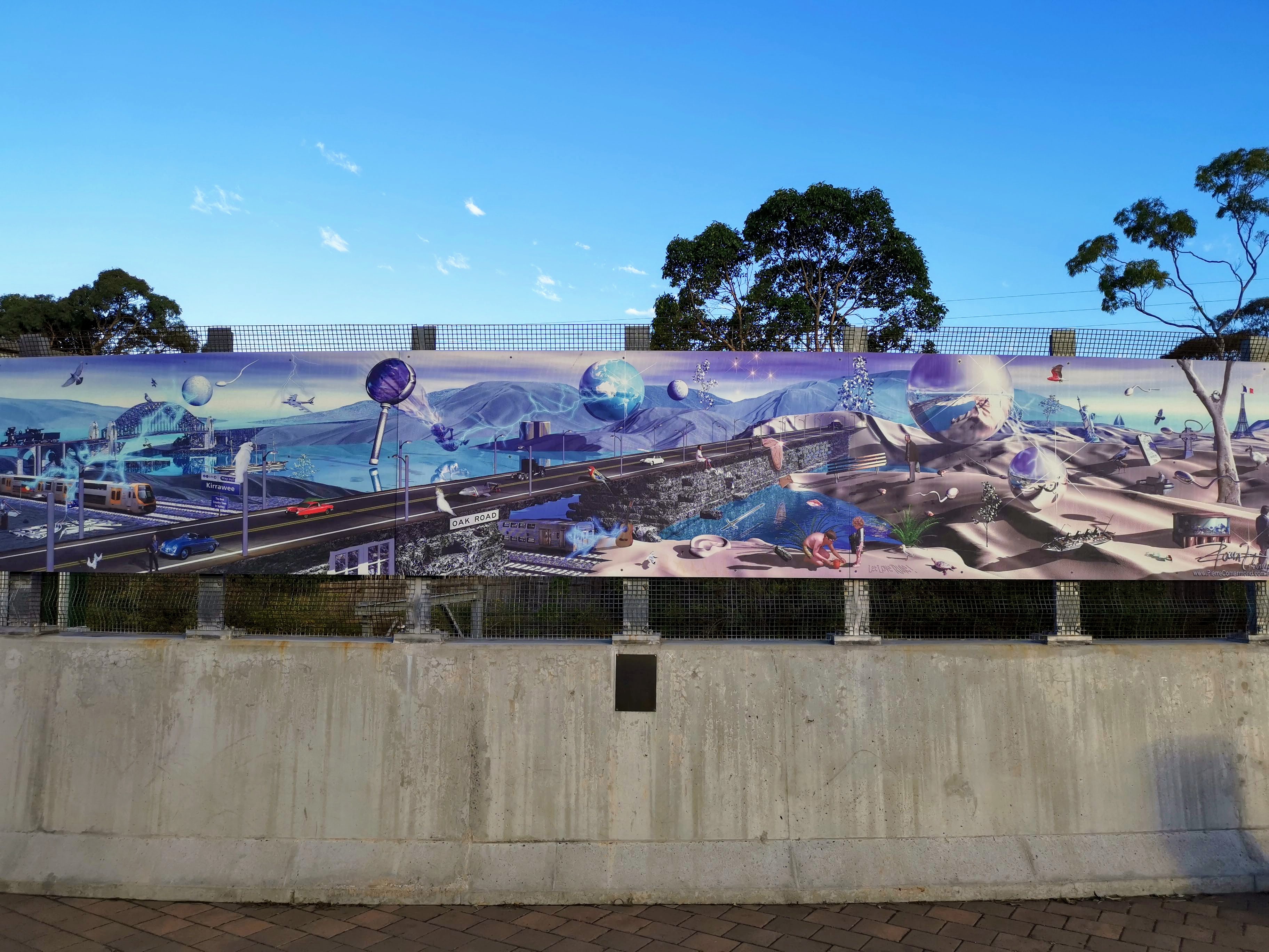 Kirrawee