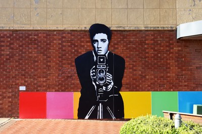 Elvis