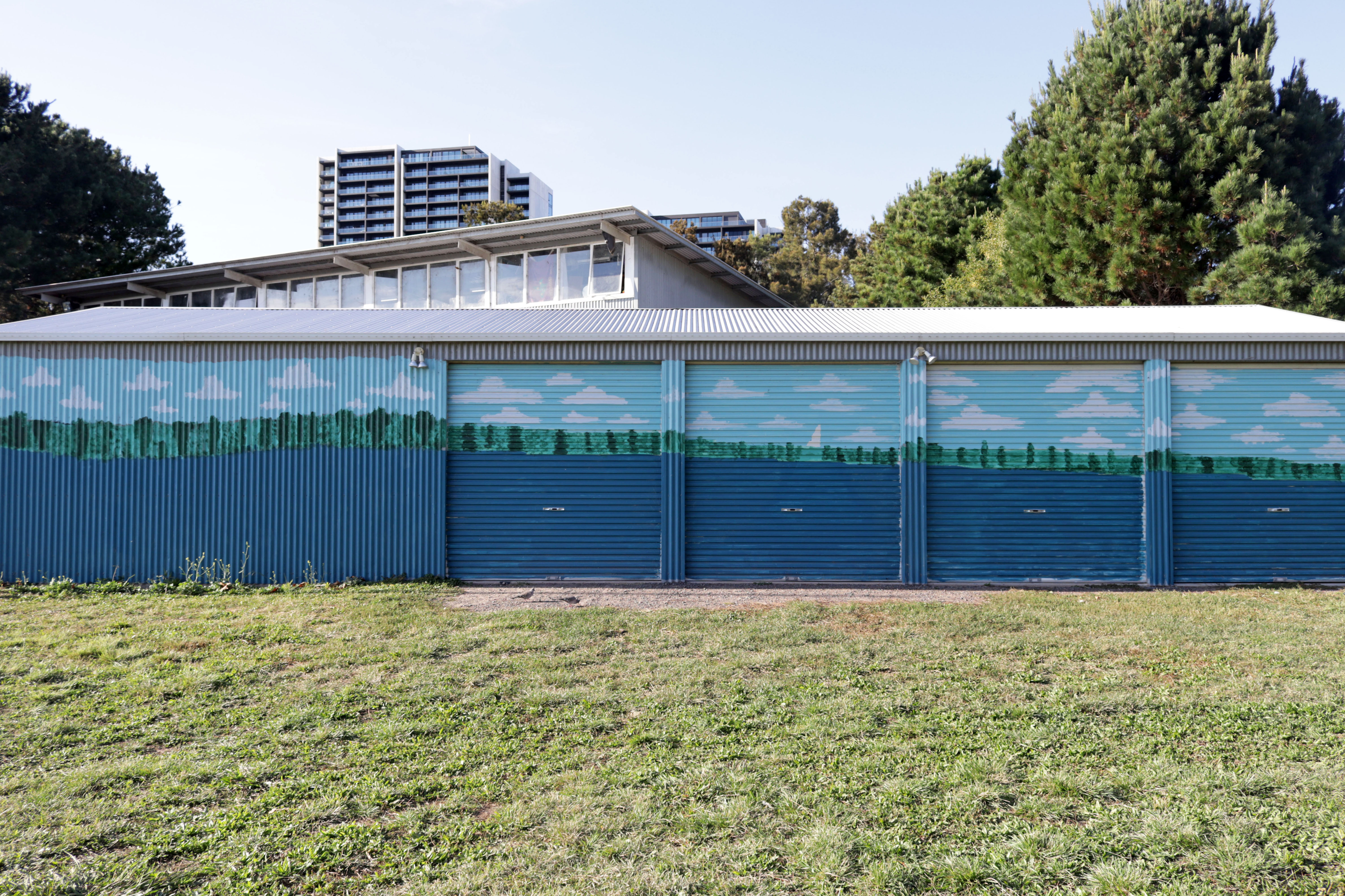Untitled | Street Art NSW