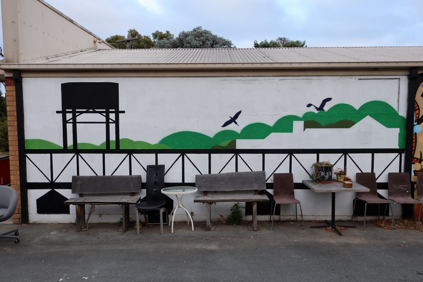 Untitled | Street Art NSW