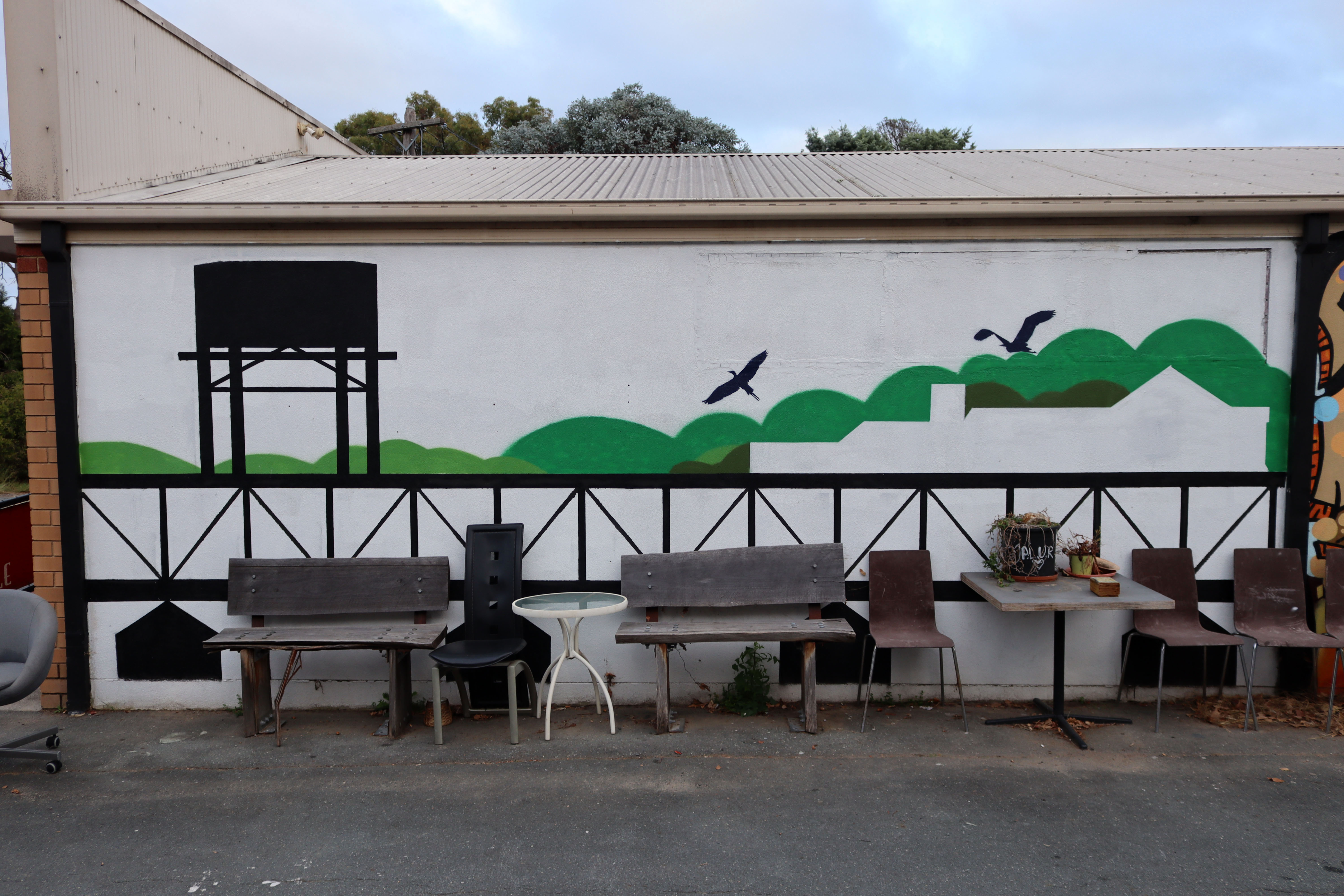 Untitled | Street Art NSW