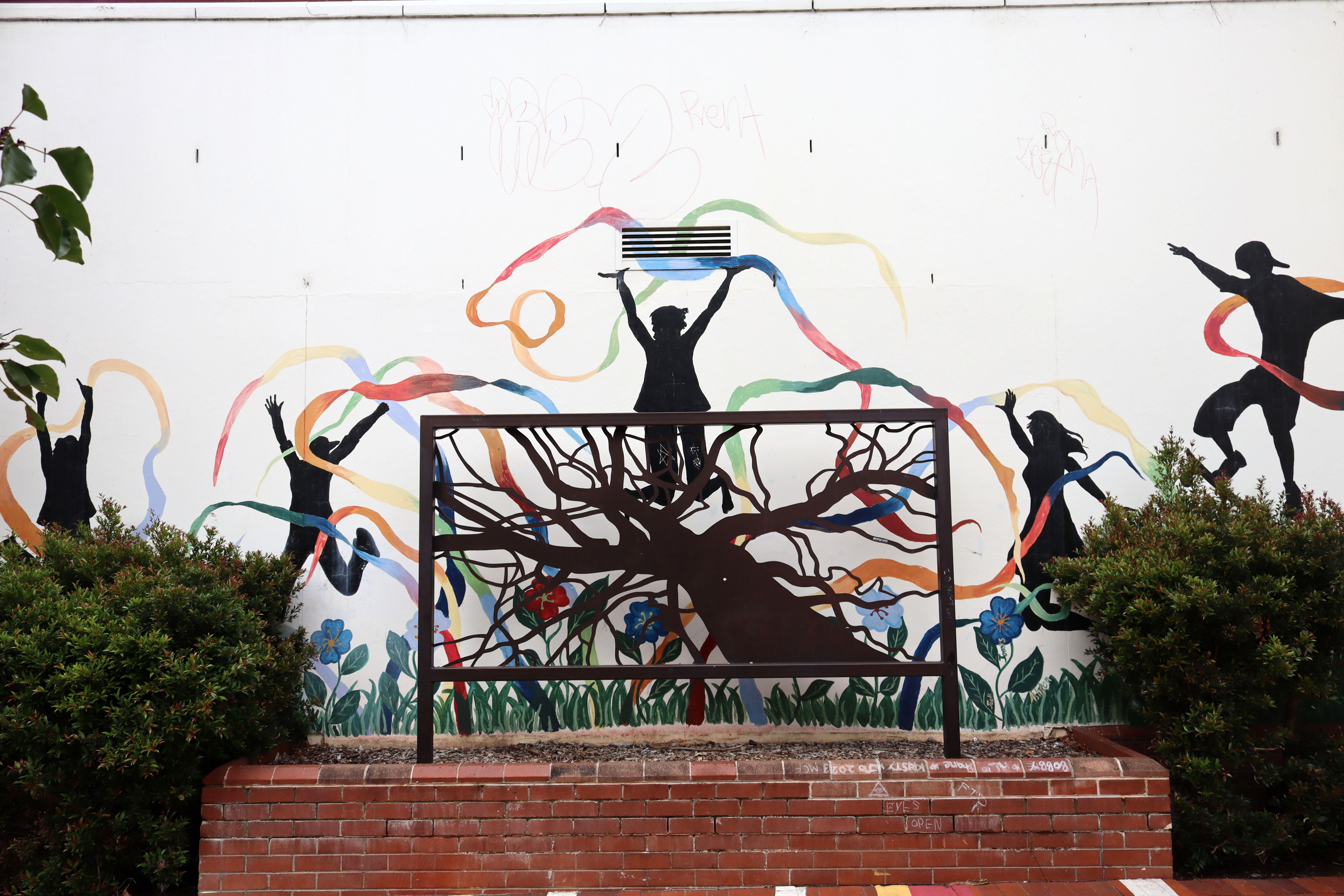 Untitled | Street Art NSW