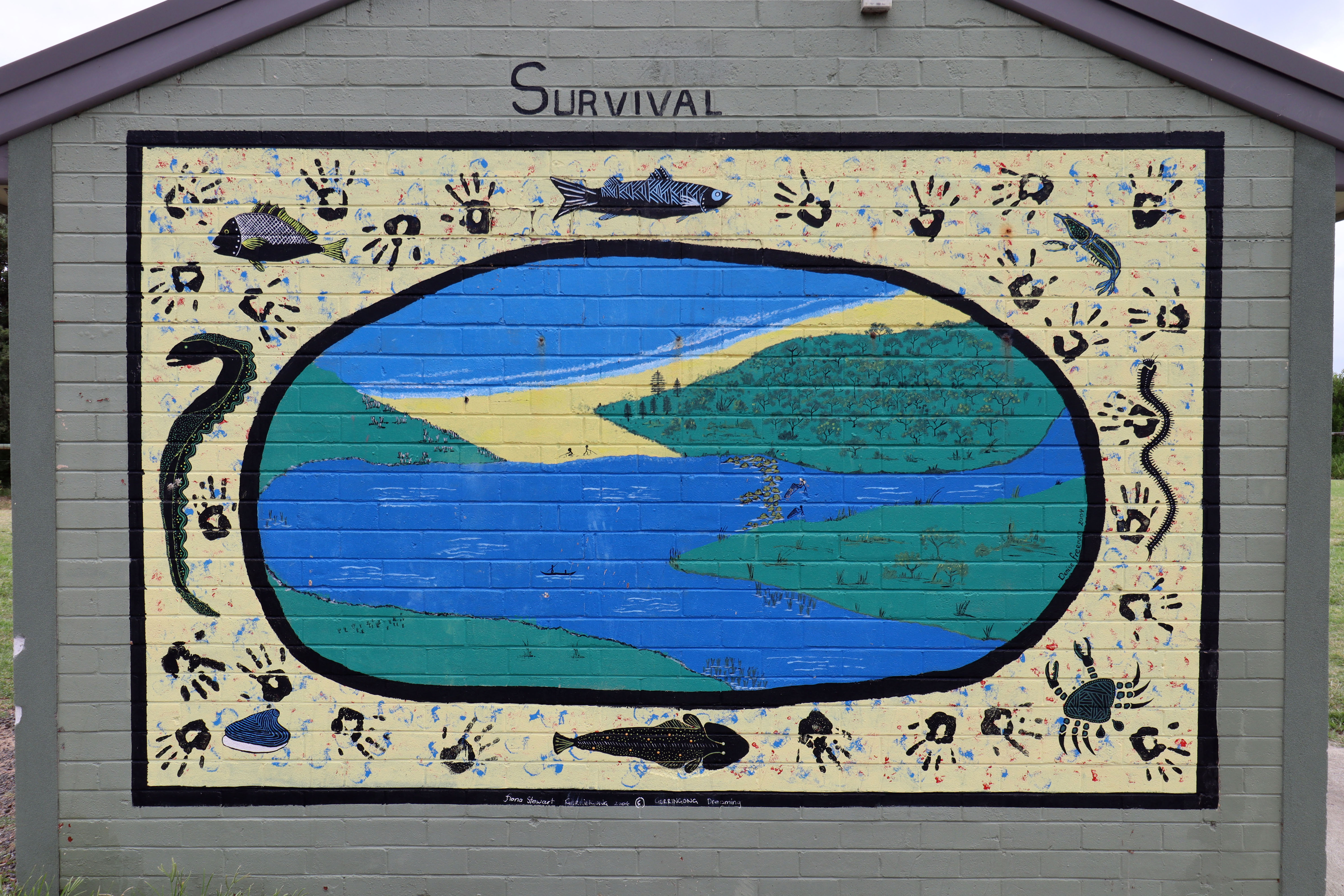 Survival