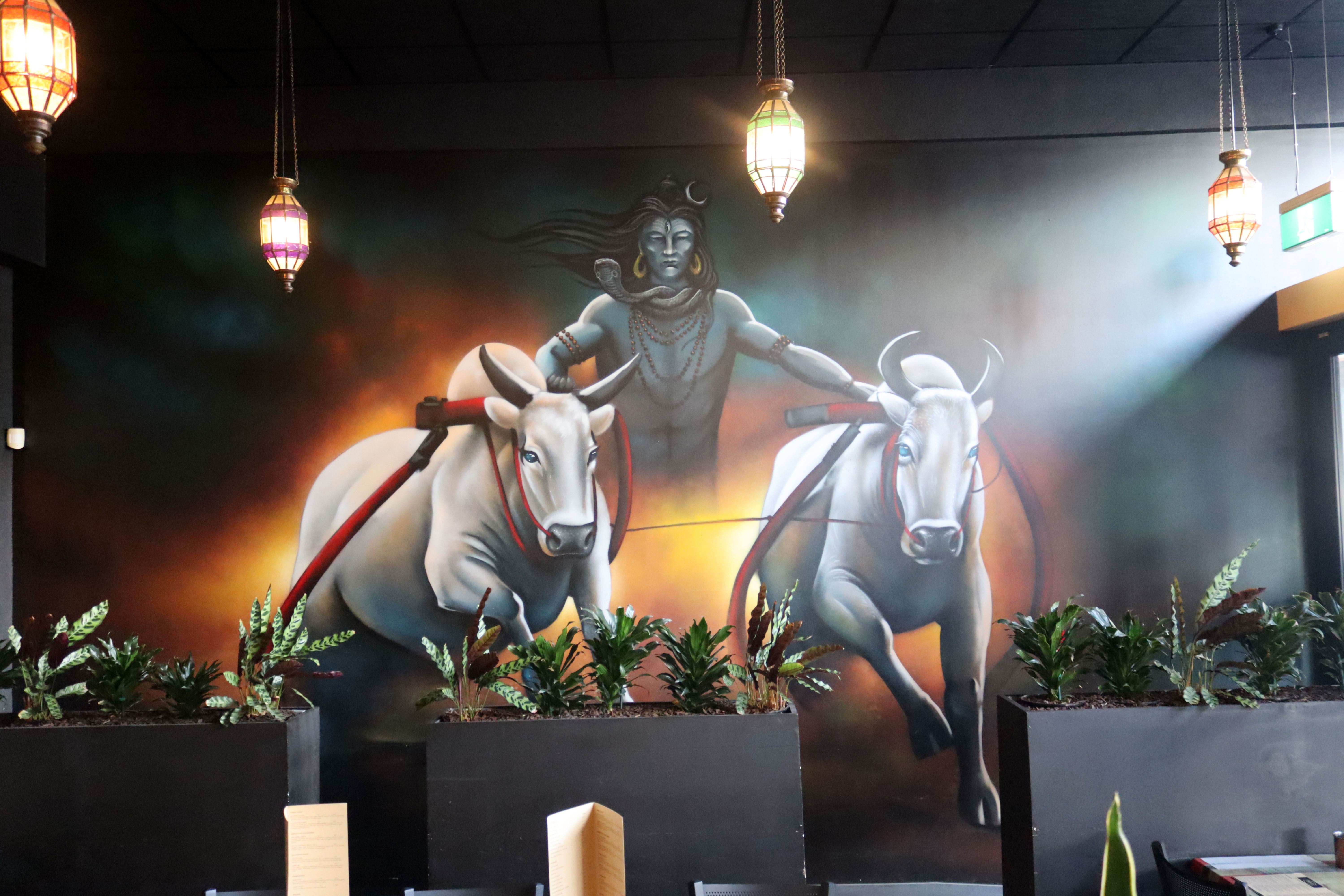 Untitled | Street Art NSW