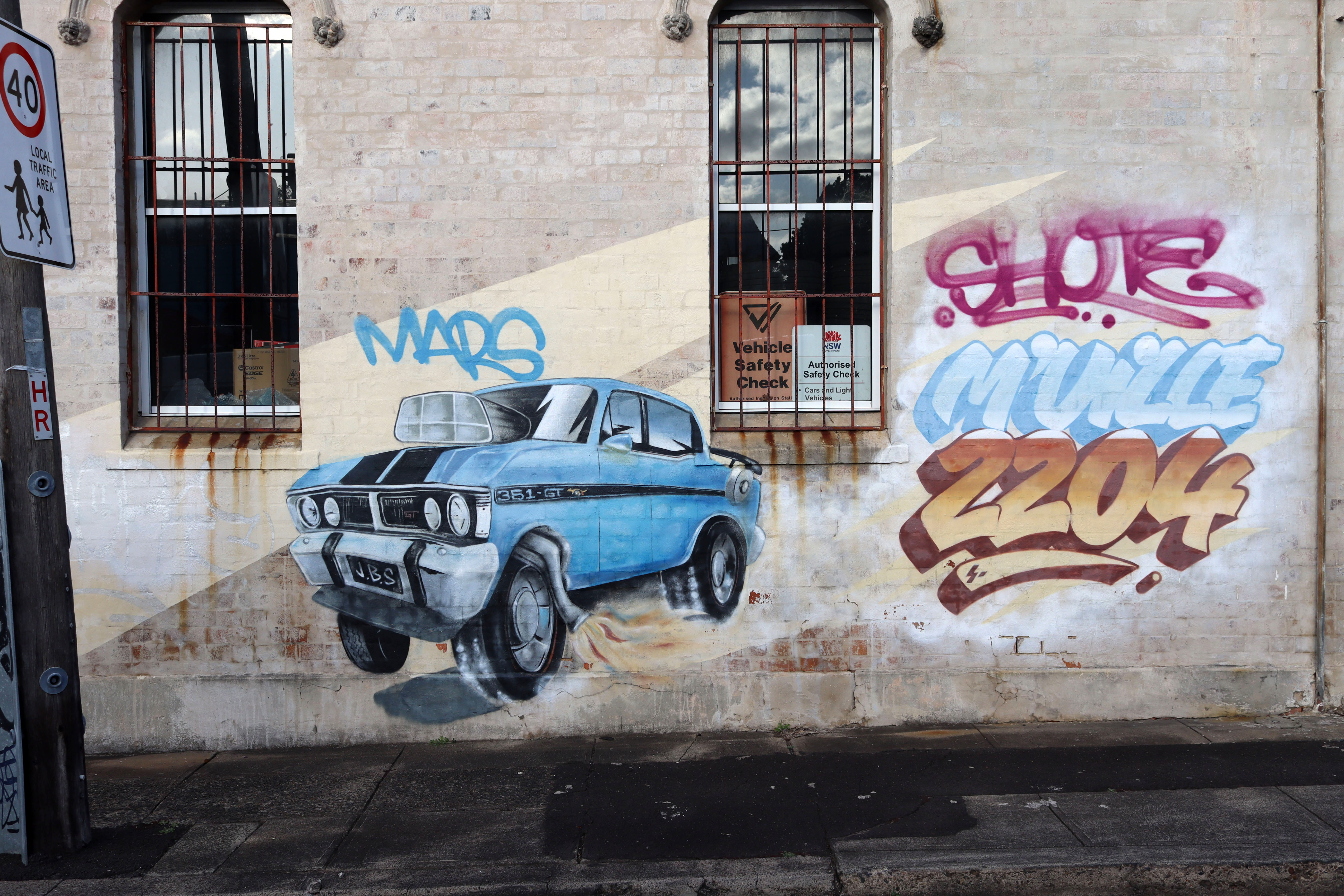 Love for Cars