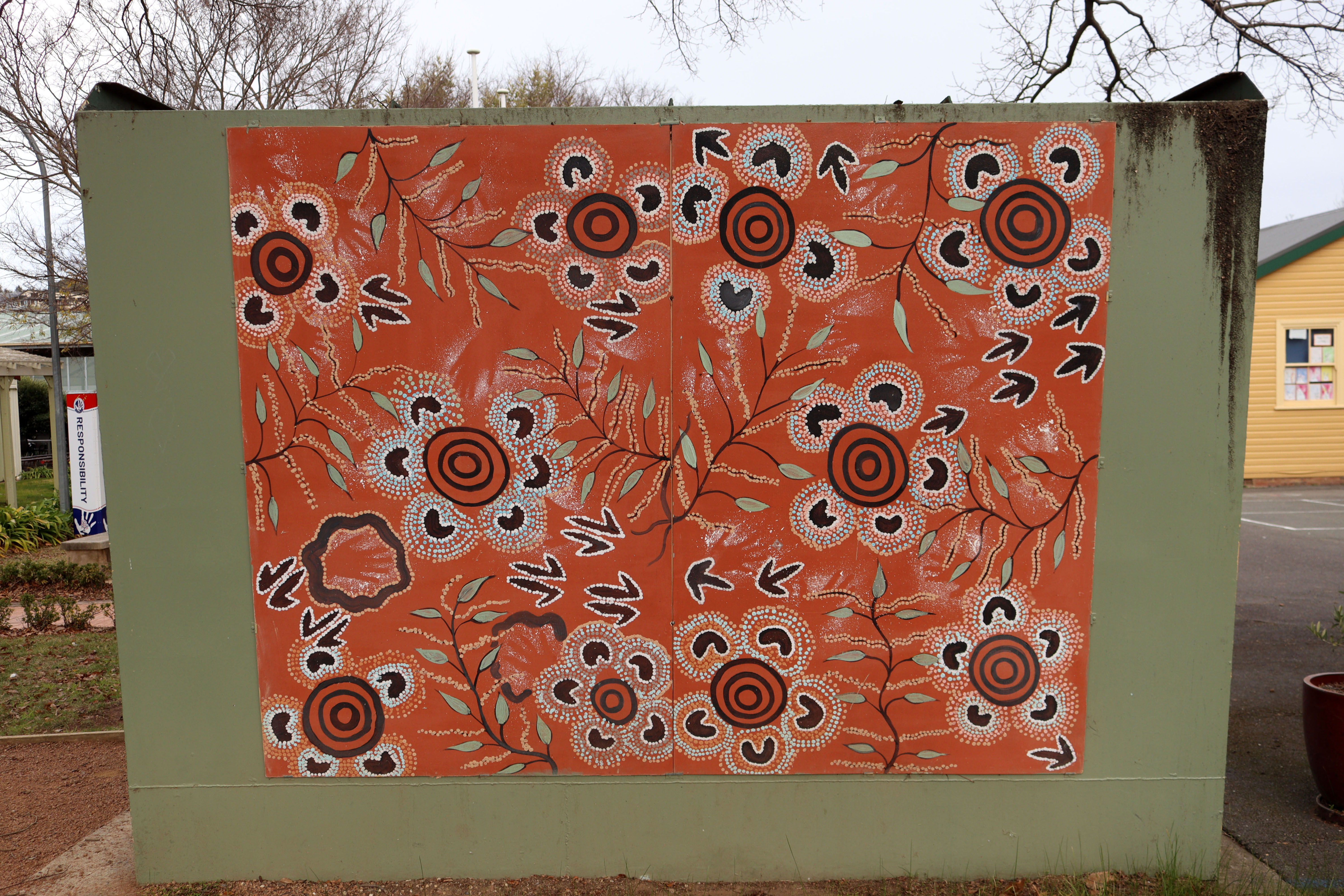 Untitled | Street Art NSW