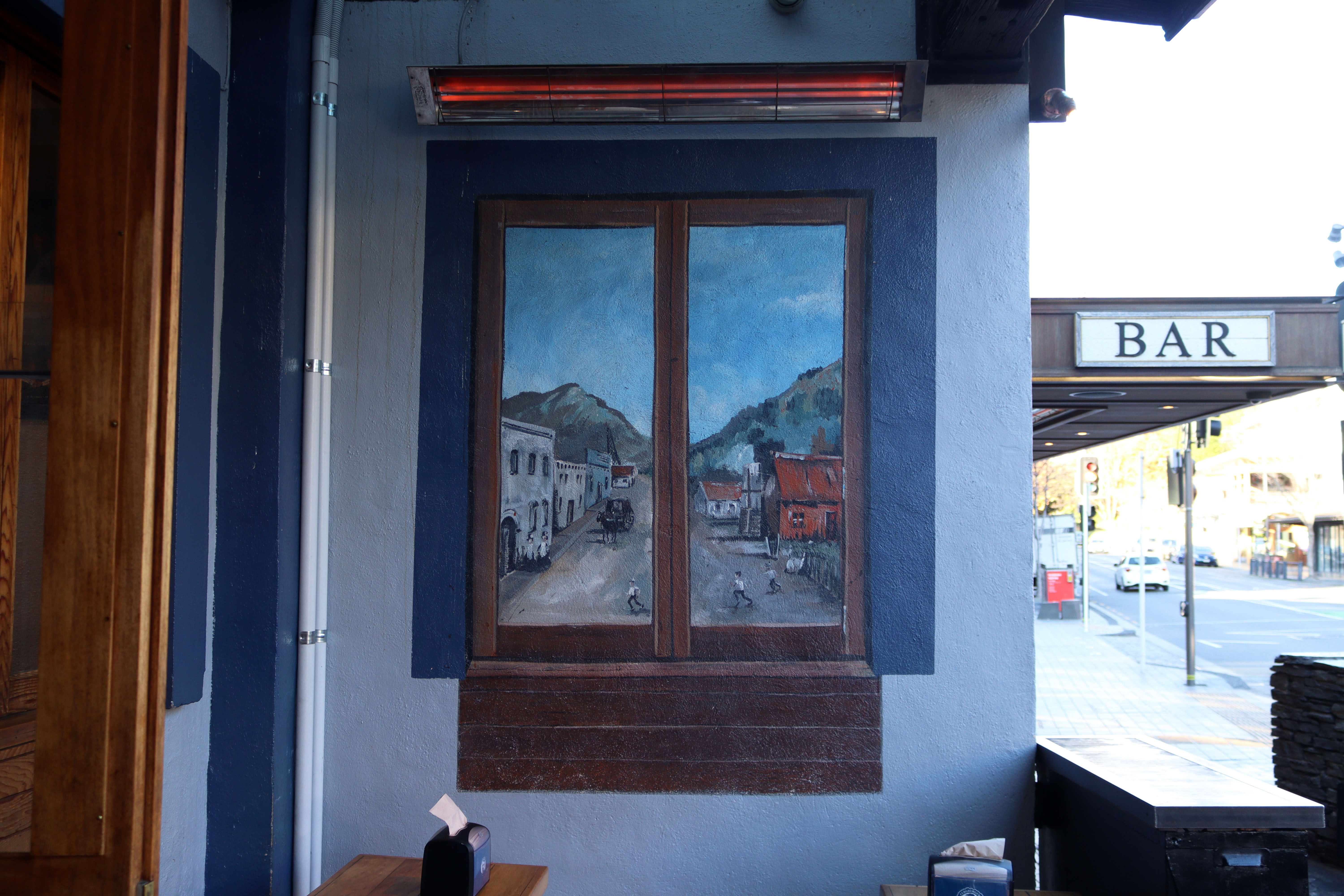 Untitled | Street Art NSW