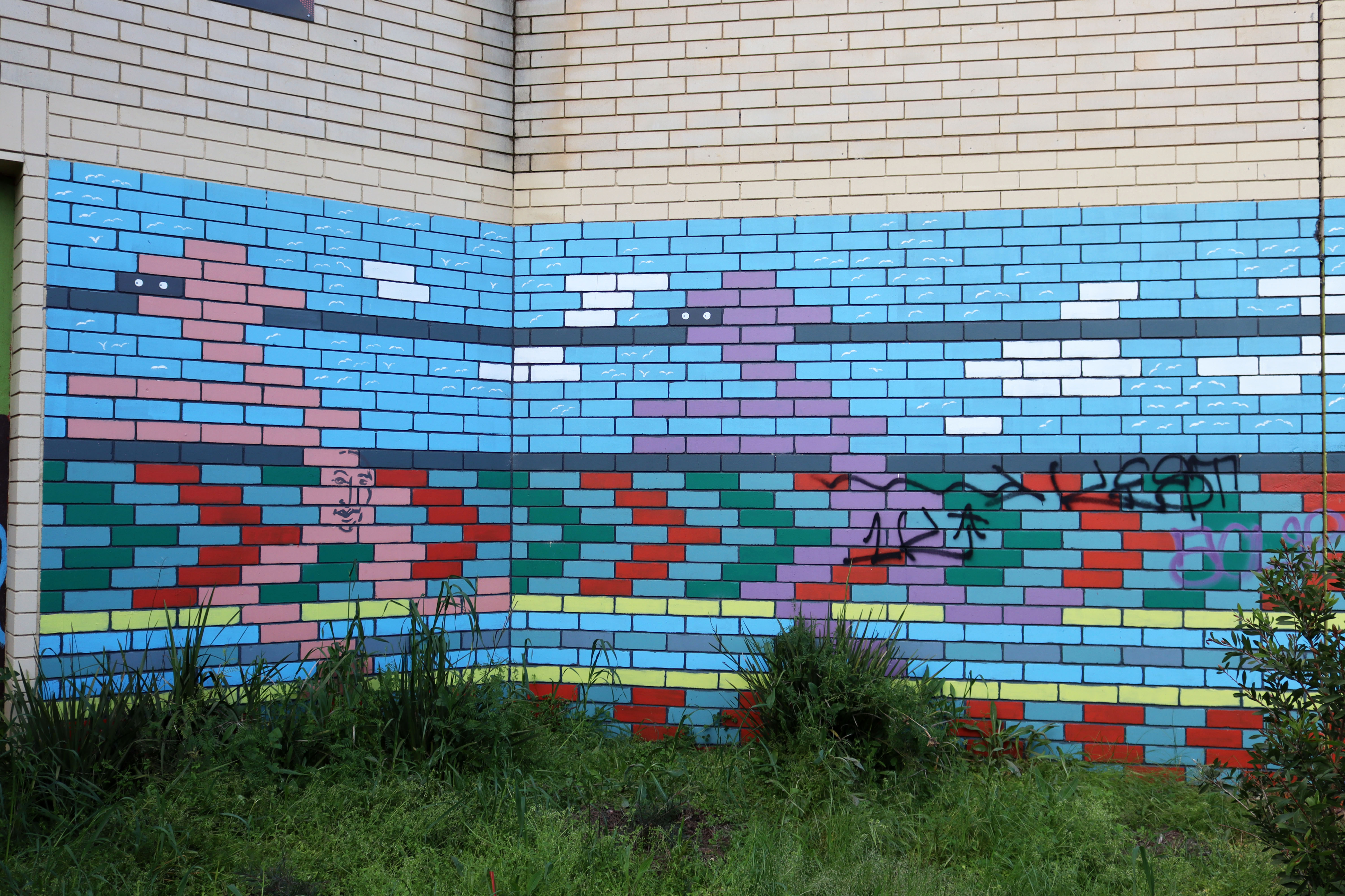 Untitled | Street Art NSW