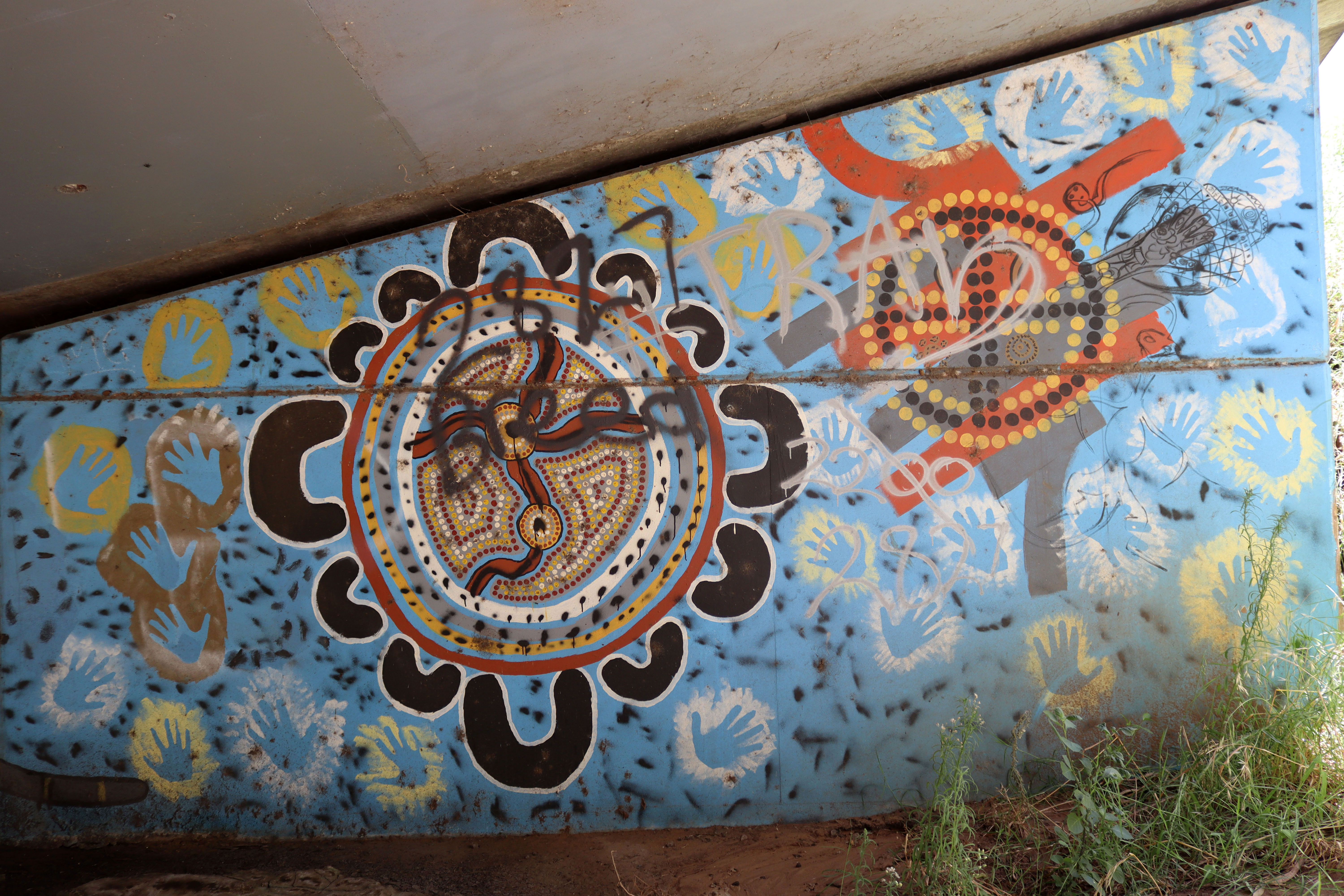 Untitled | Street Art NSW
