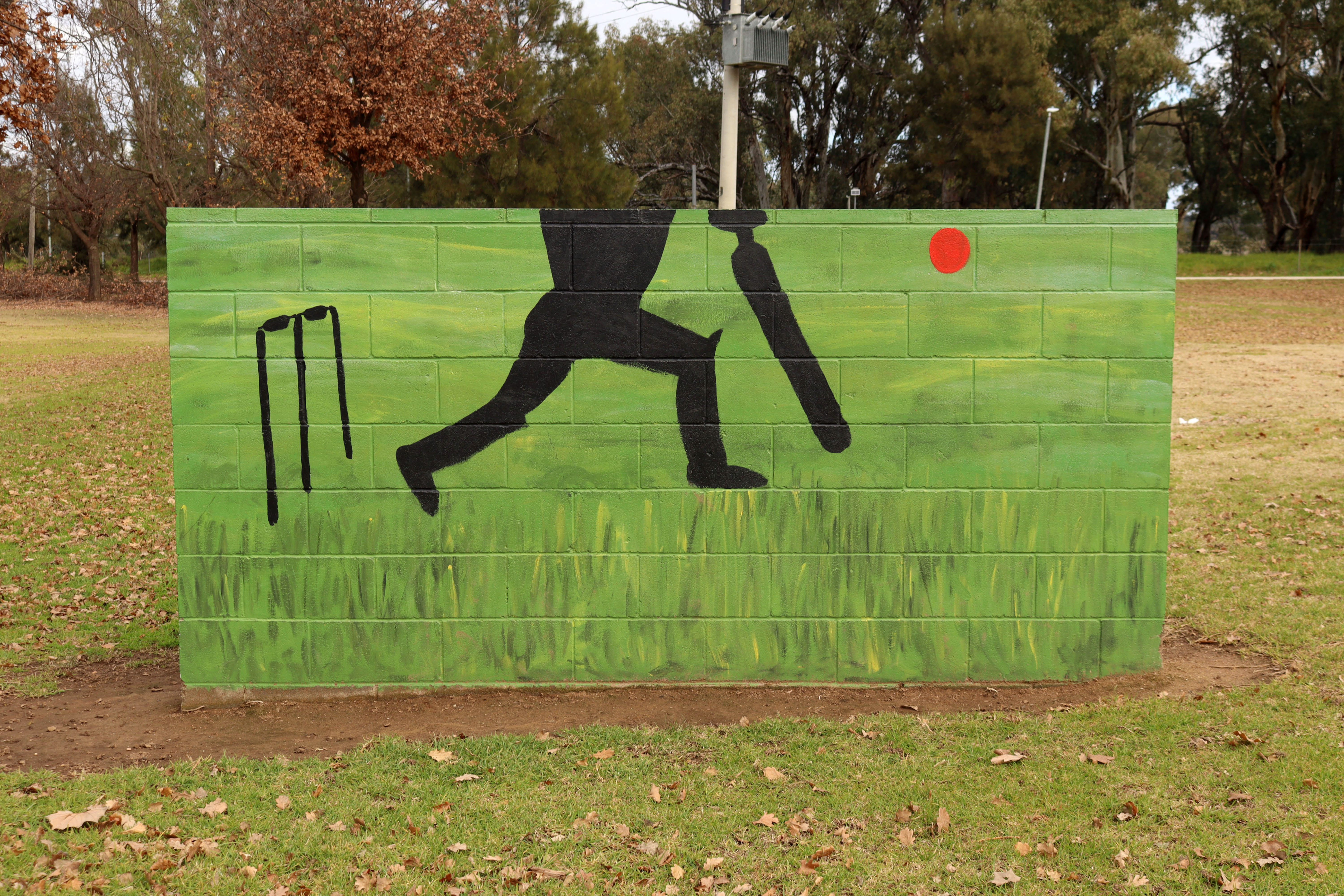 Untitled | Street Art NSW