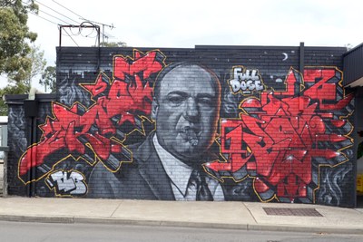 Tony Soprano