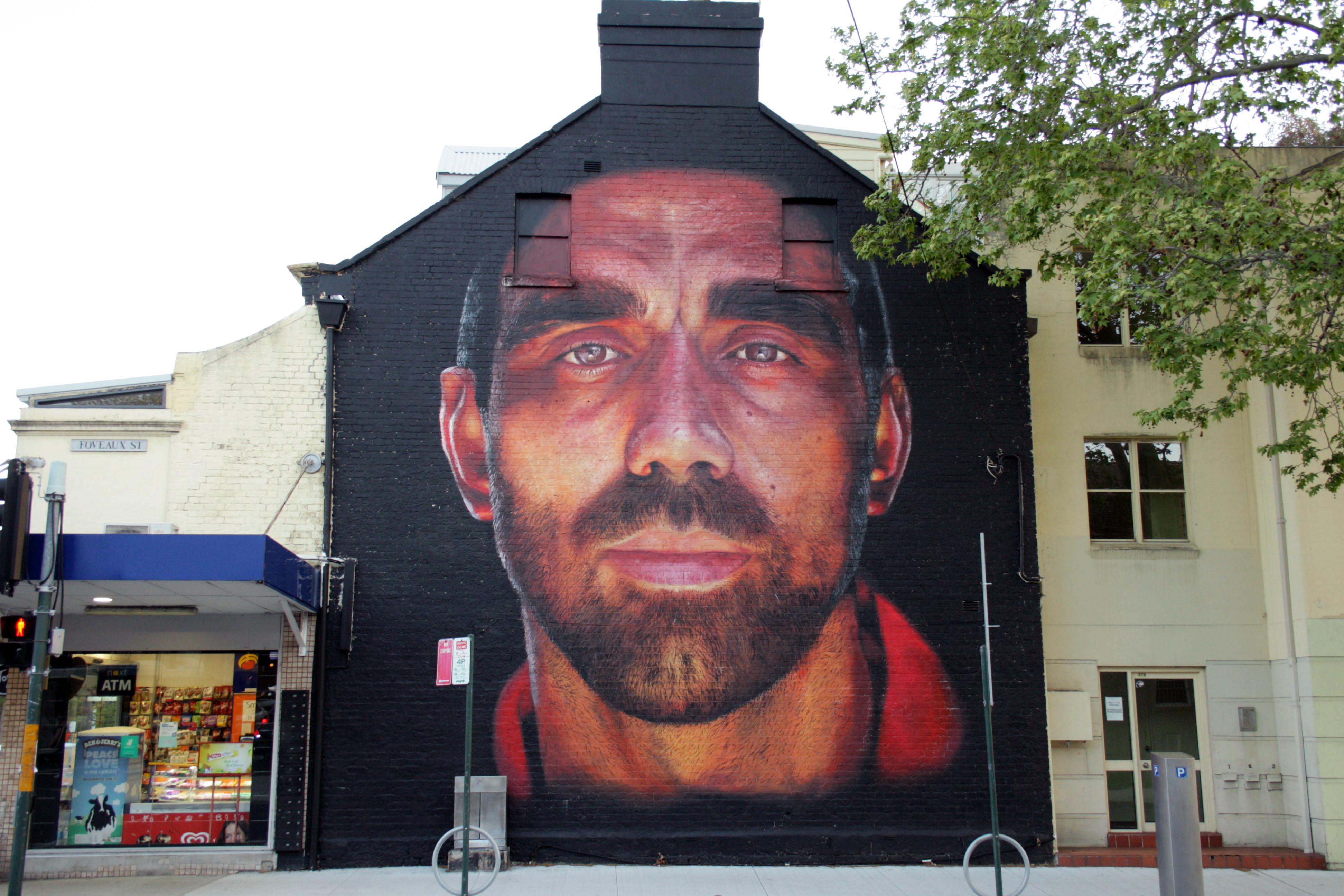 Adam Goodes